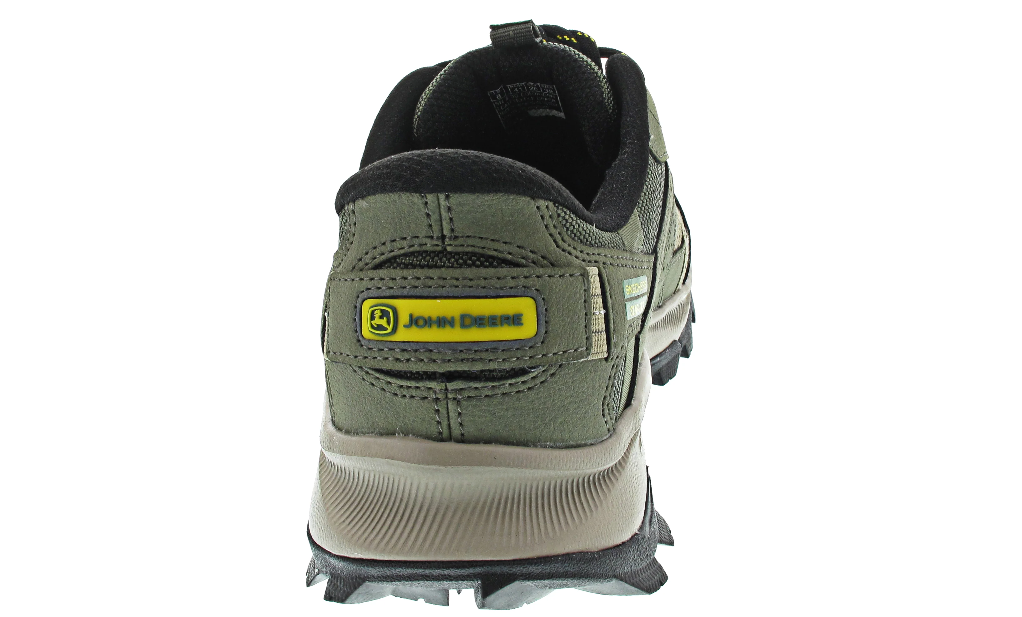 Skechers Slip-Ins: Equalizer 5.0 sportlicher Schnürer Grau - Image 20