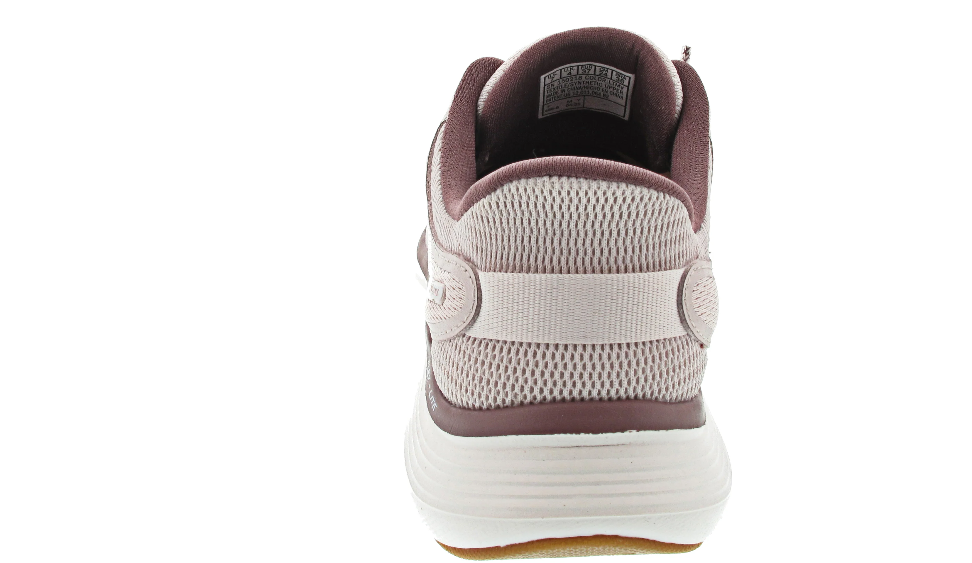 Skechers Slip-Ins:Flex Appeal 5.0 Slipper Rosa - Image 13