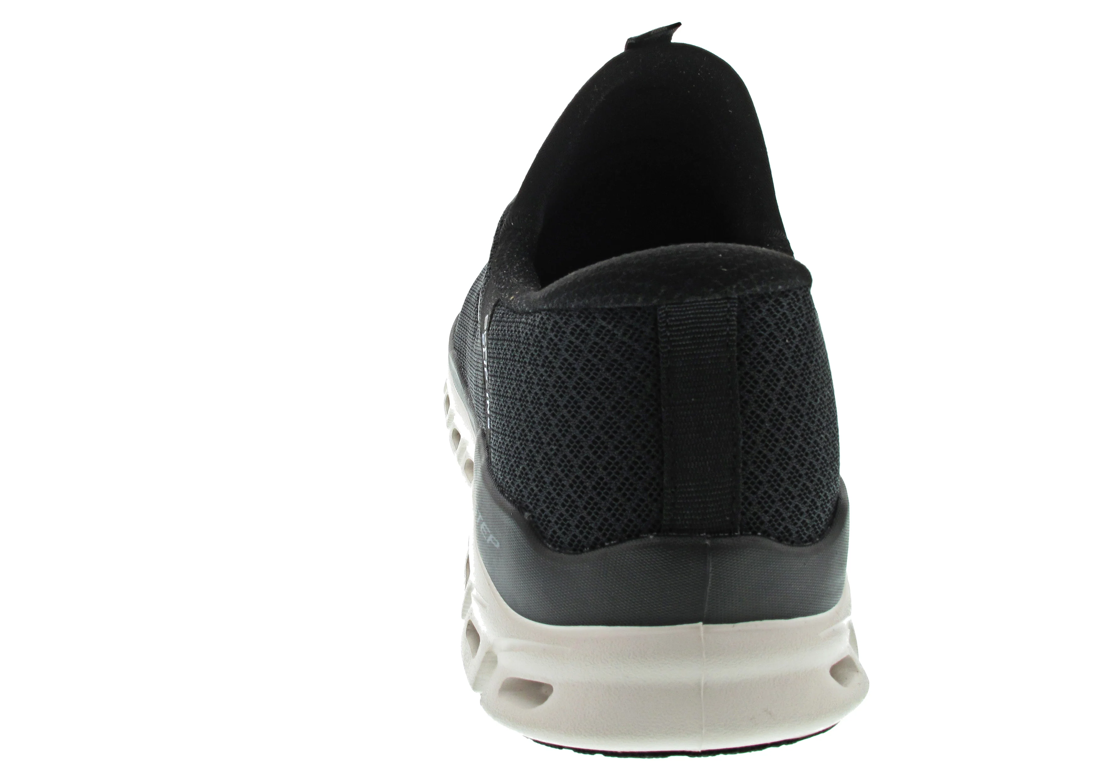 Skechers Slip-Ins:Glide-Step-Noxus Slipper Schwarz - Image 13