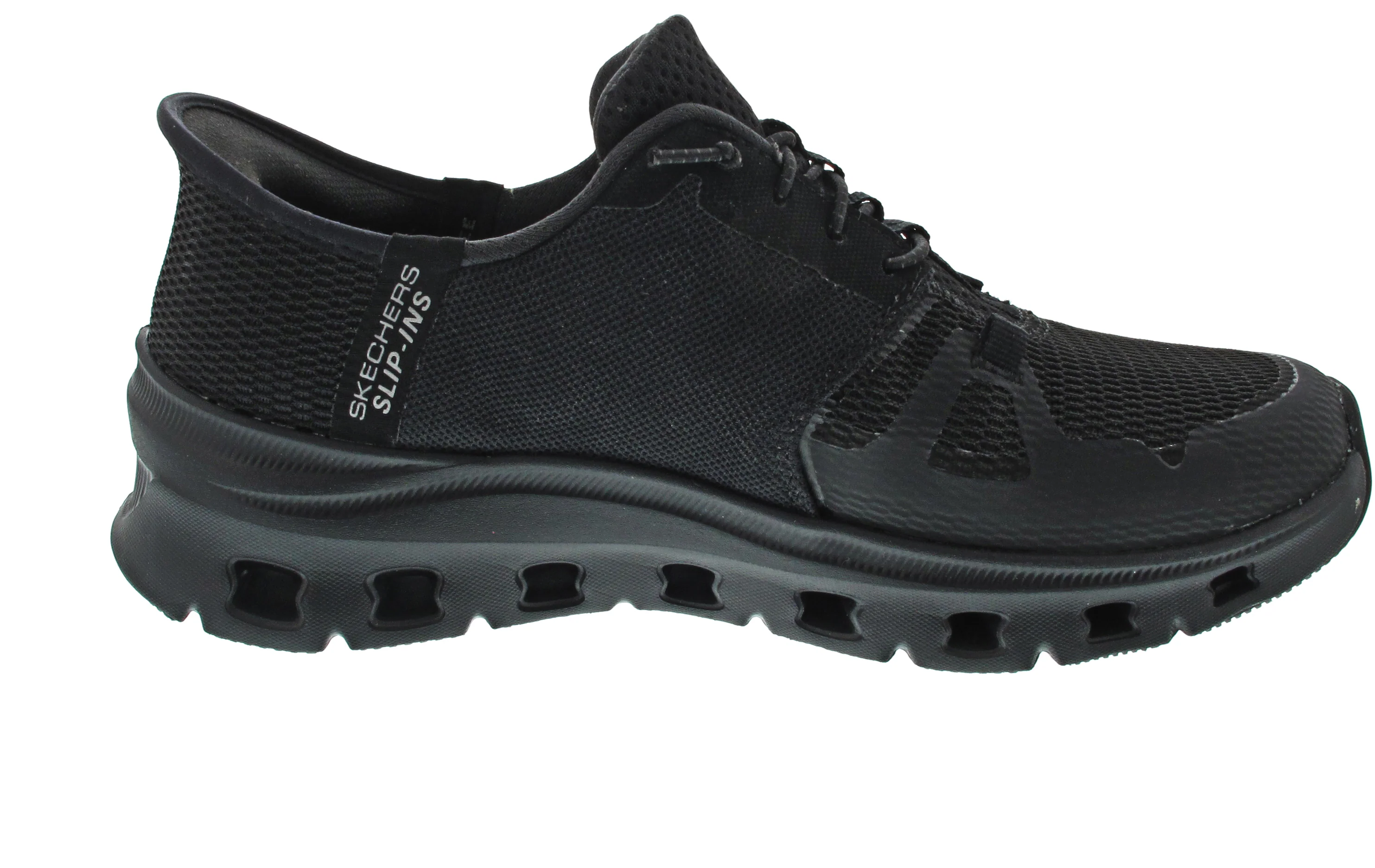 Skechers Slip-Ins: Glide-Step Pro Slipper Schwarz - Image 18
