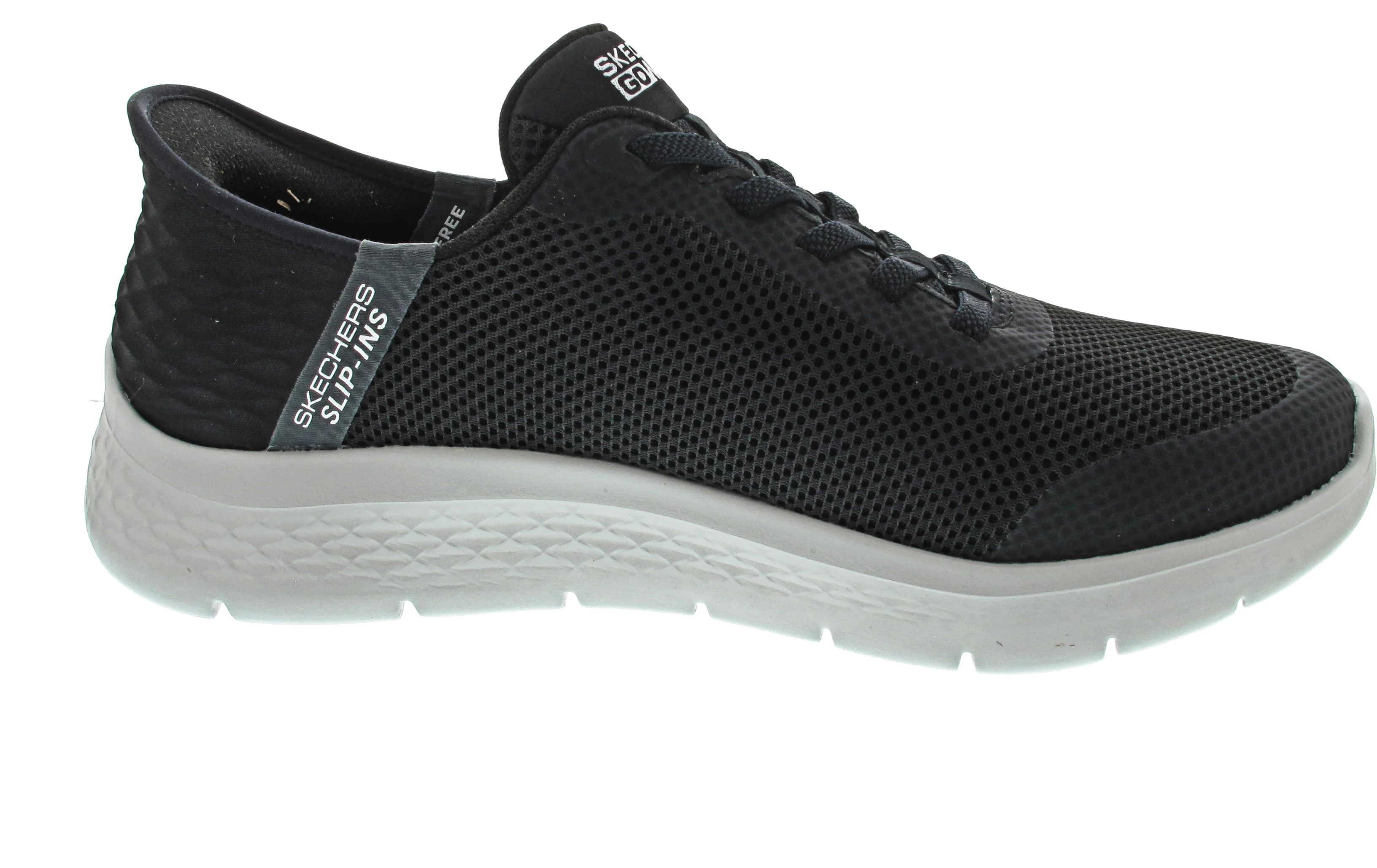 Skechers Slipper Schwarz - Image 16