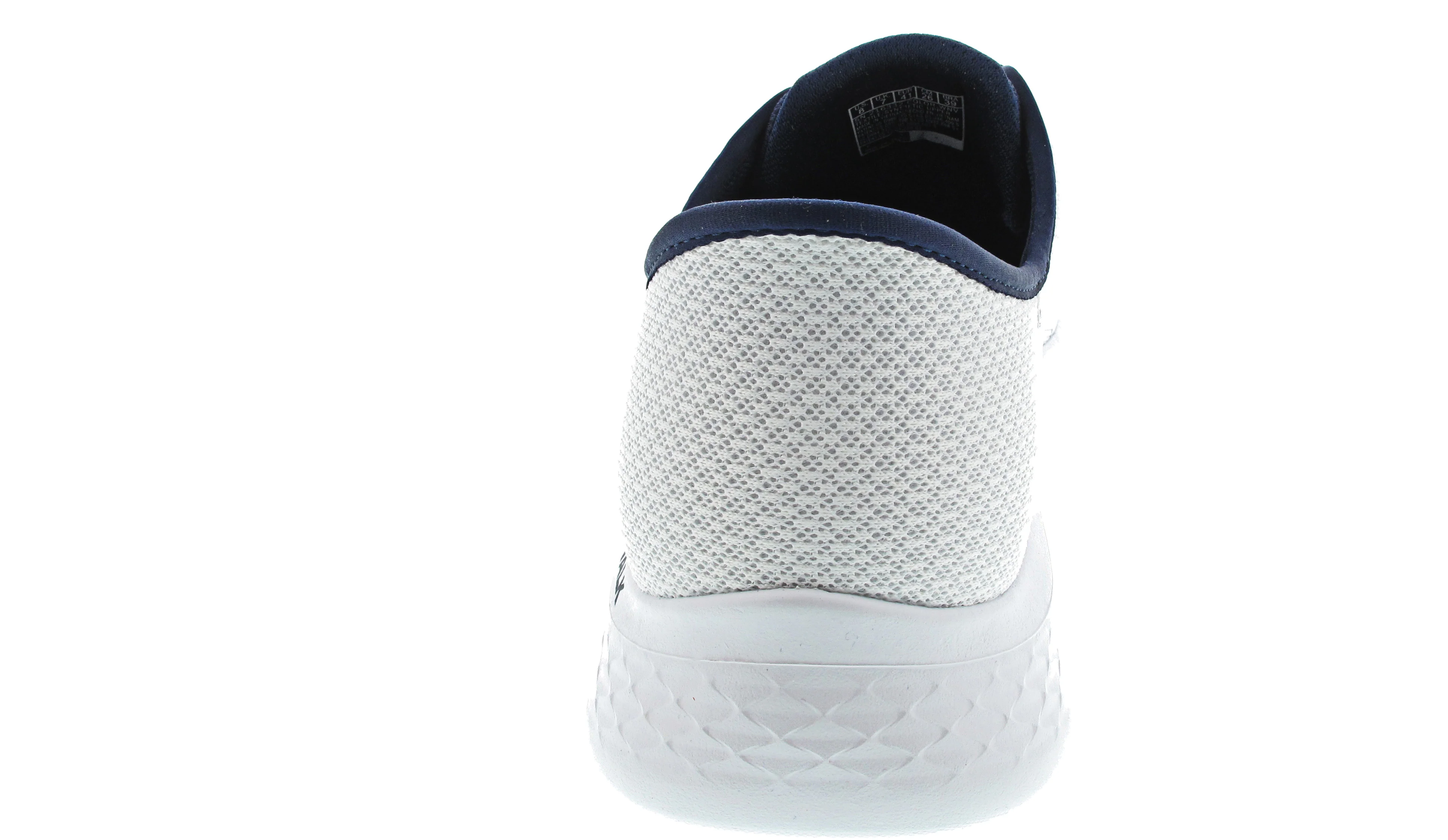 Skechers Slip-Ins: Go Walk Flex Slipper Weiß - Image 17