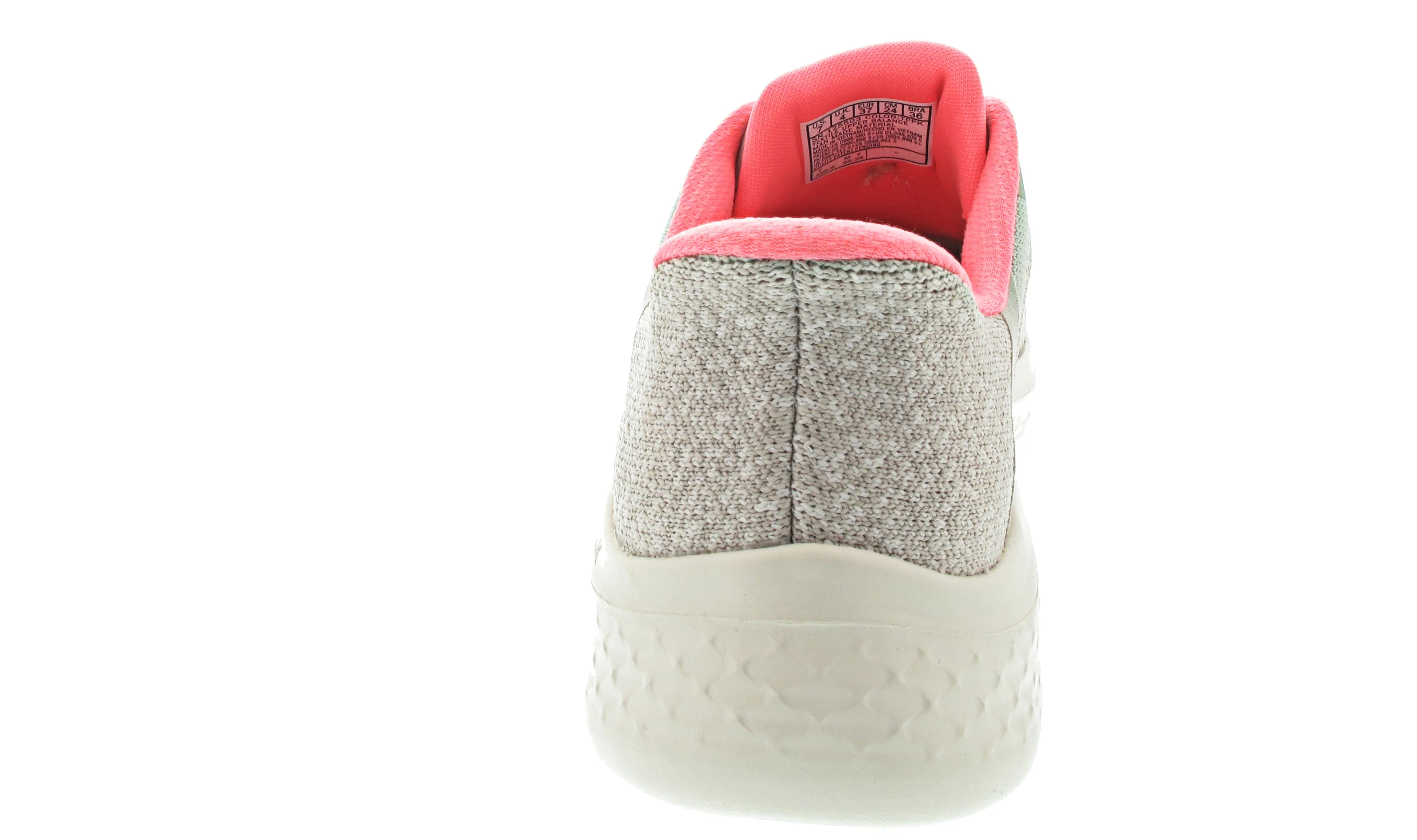 Skechers Slip-Ins: Go Walk Flex Sneaker Beige - Image 10