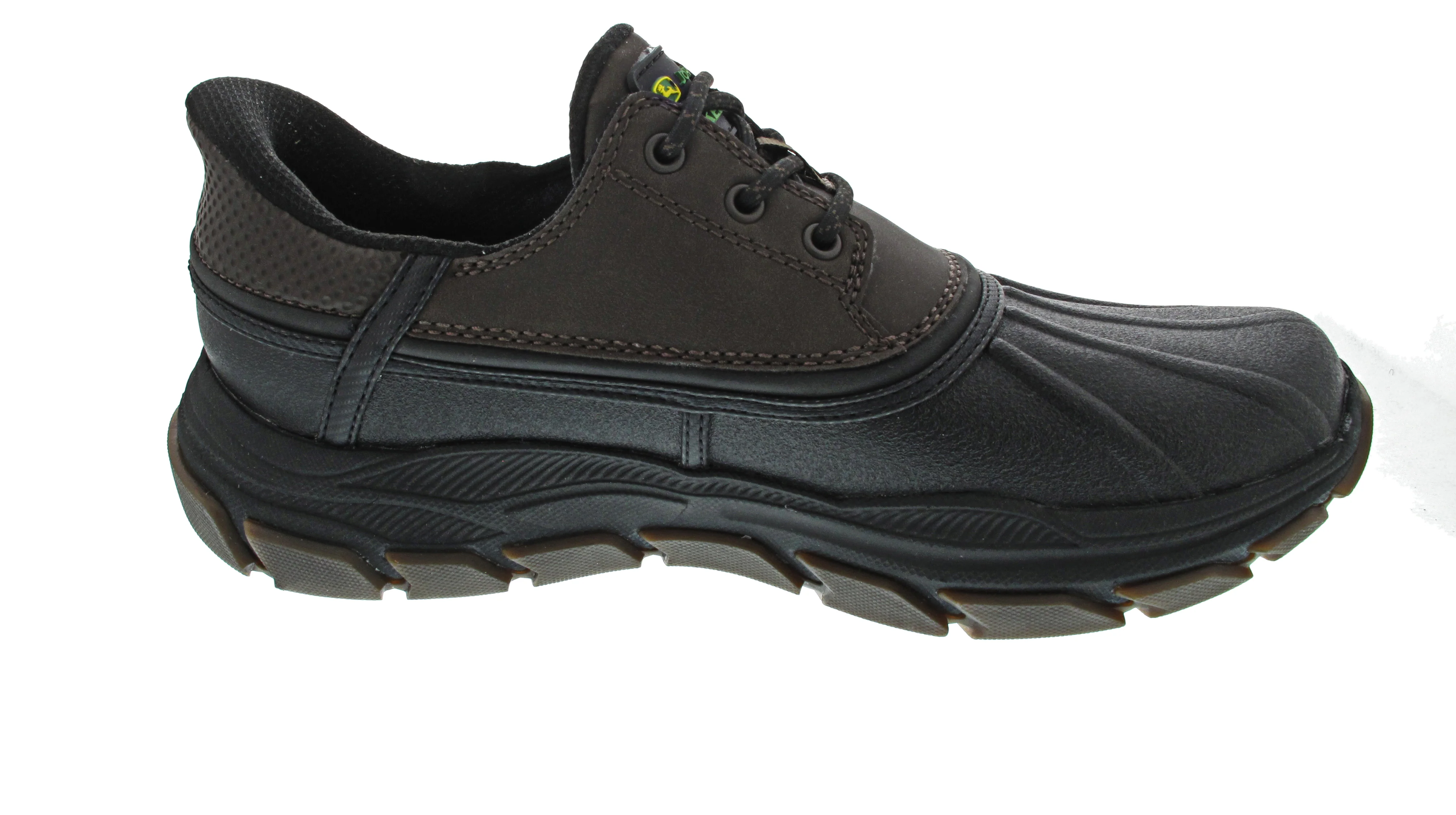 Skechers Slip-Ins:Respected-Tanzie Slipper Braun - Image 9