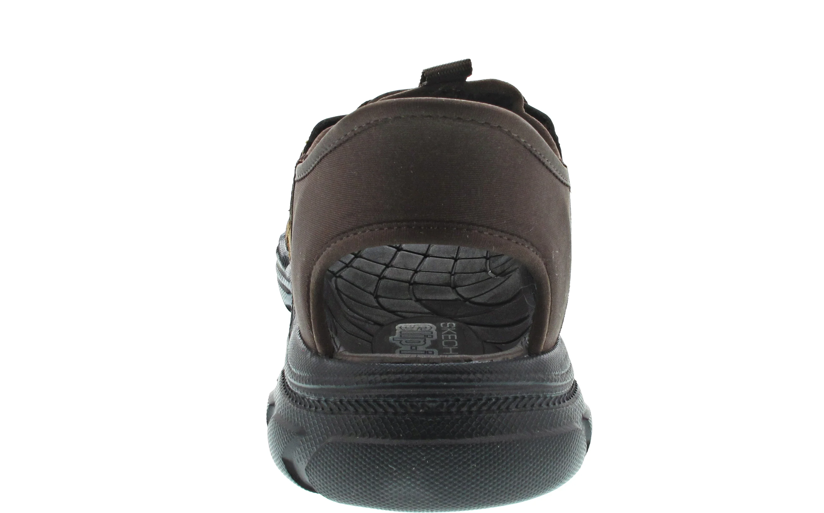 Skechers Slip-Ins: Revolted SS Sandale Braun - Image 11