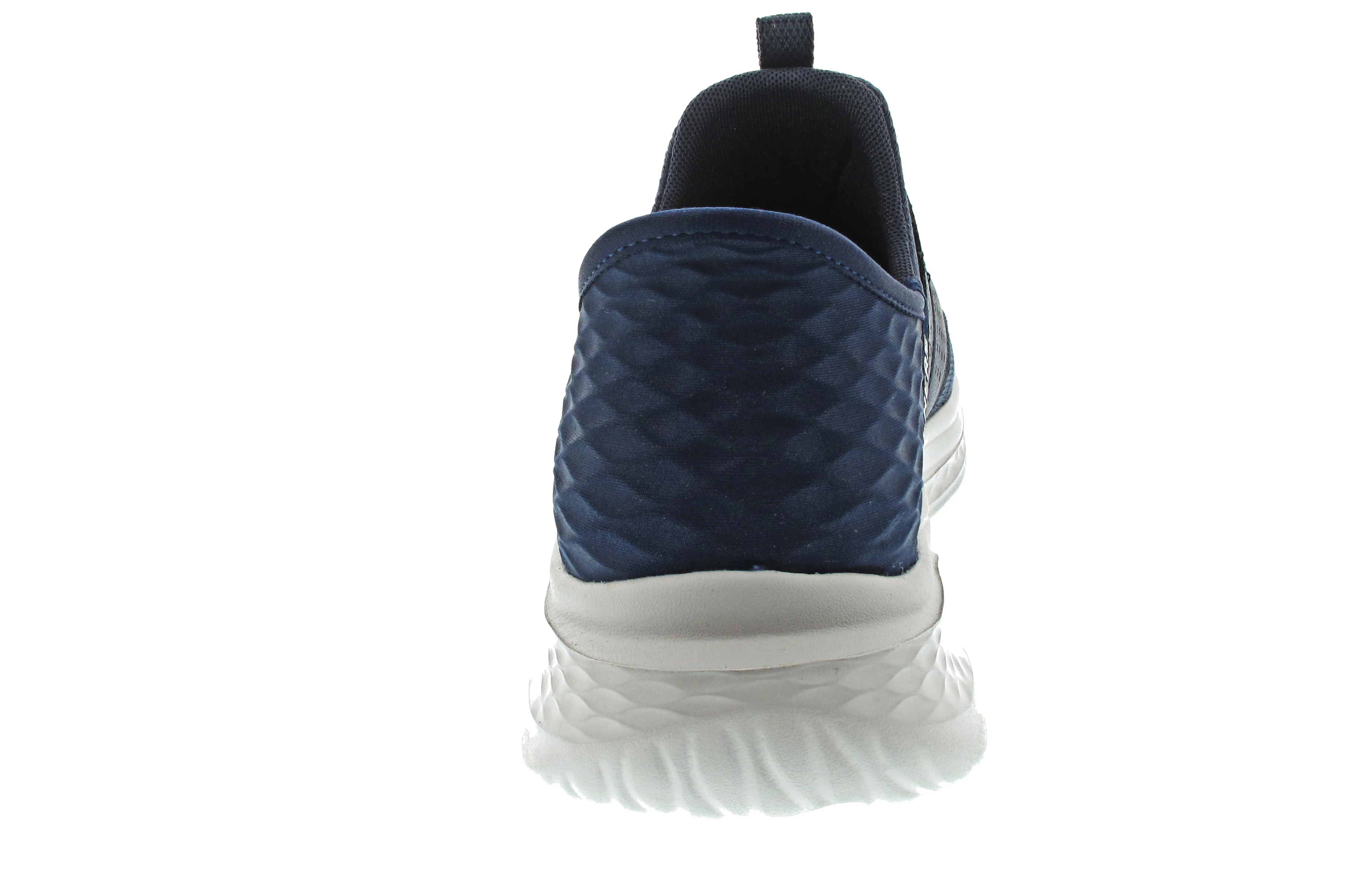Skechers Slip-Ins:Slade - Caster Slipper Blau - Image 9