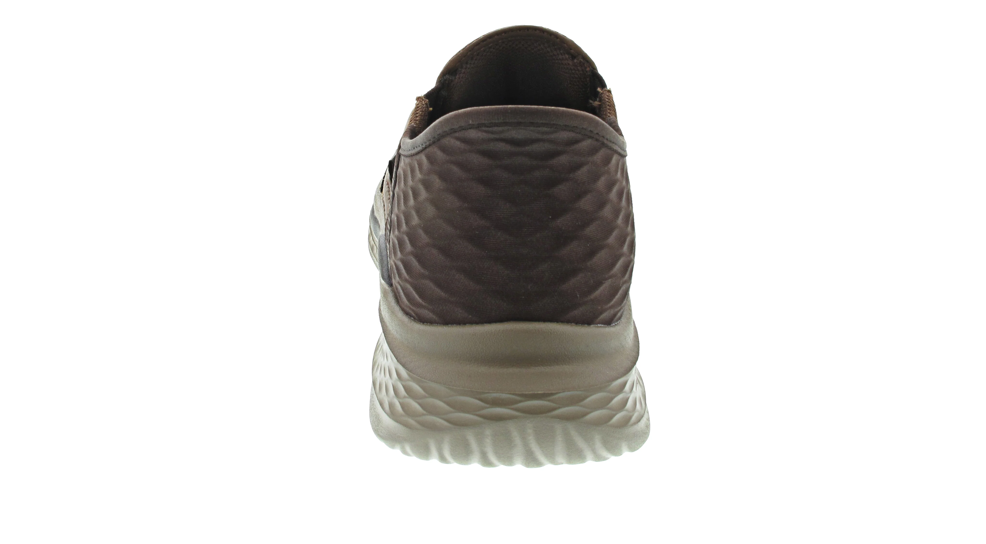 Skechers Slip-Ins:Slade-Cooper Slipper Braun - Image 24