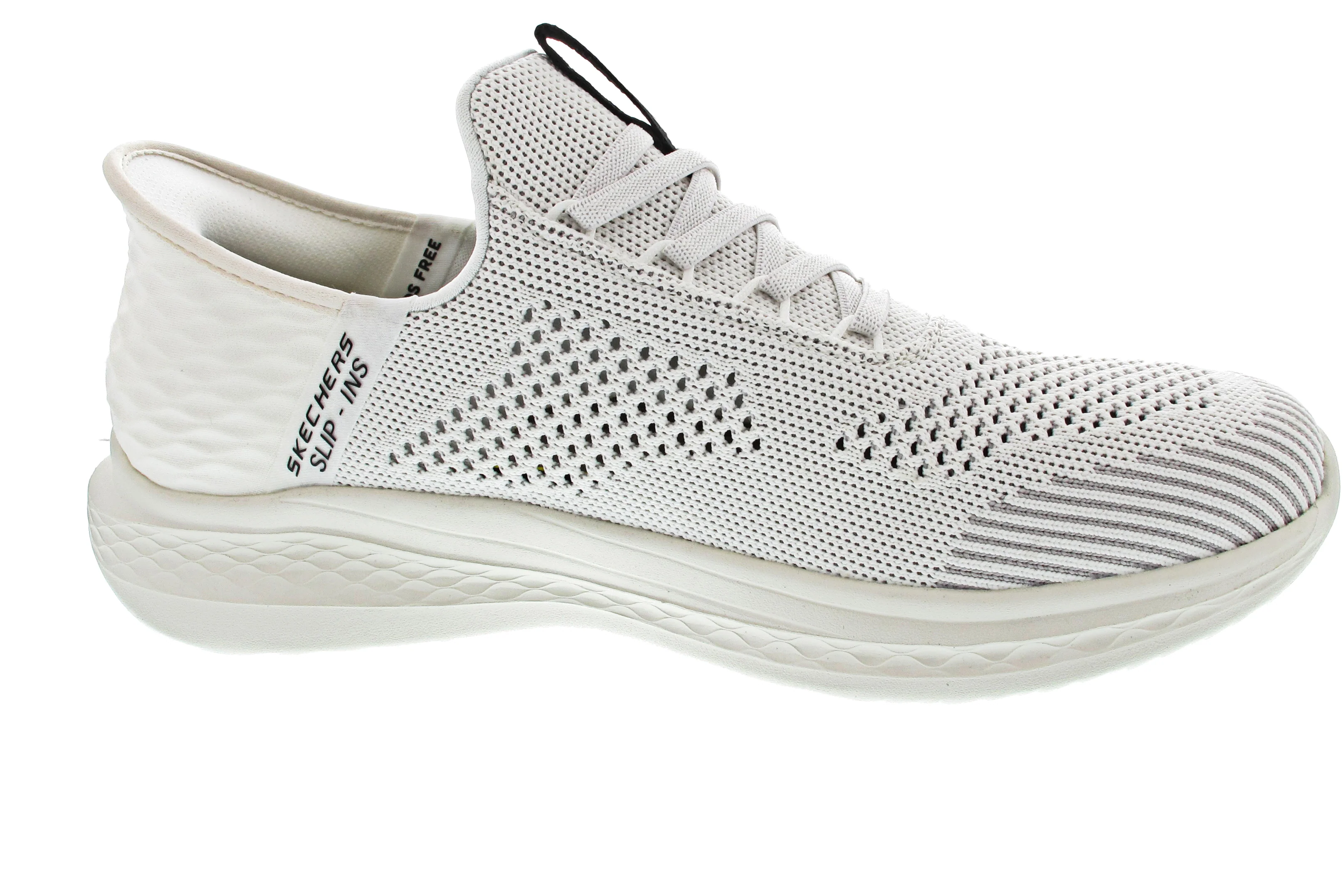 Skechers Slip-Ins: Slade - Quinto Slipper Weiß - Image 20