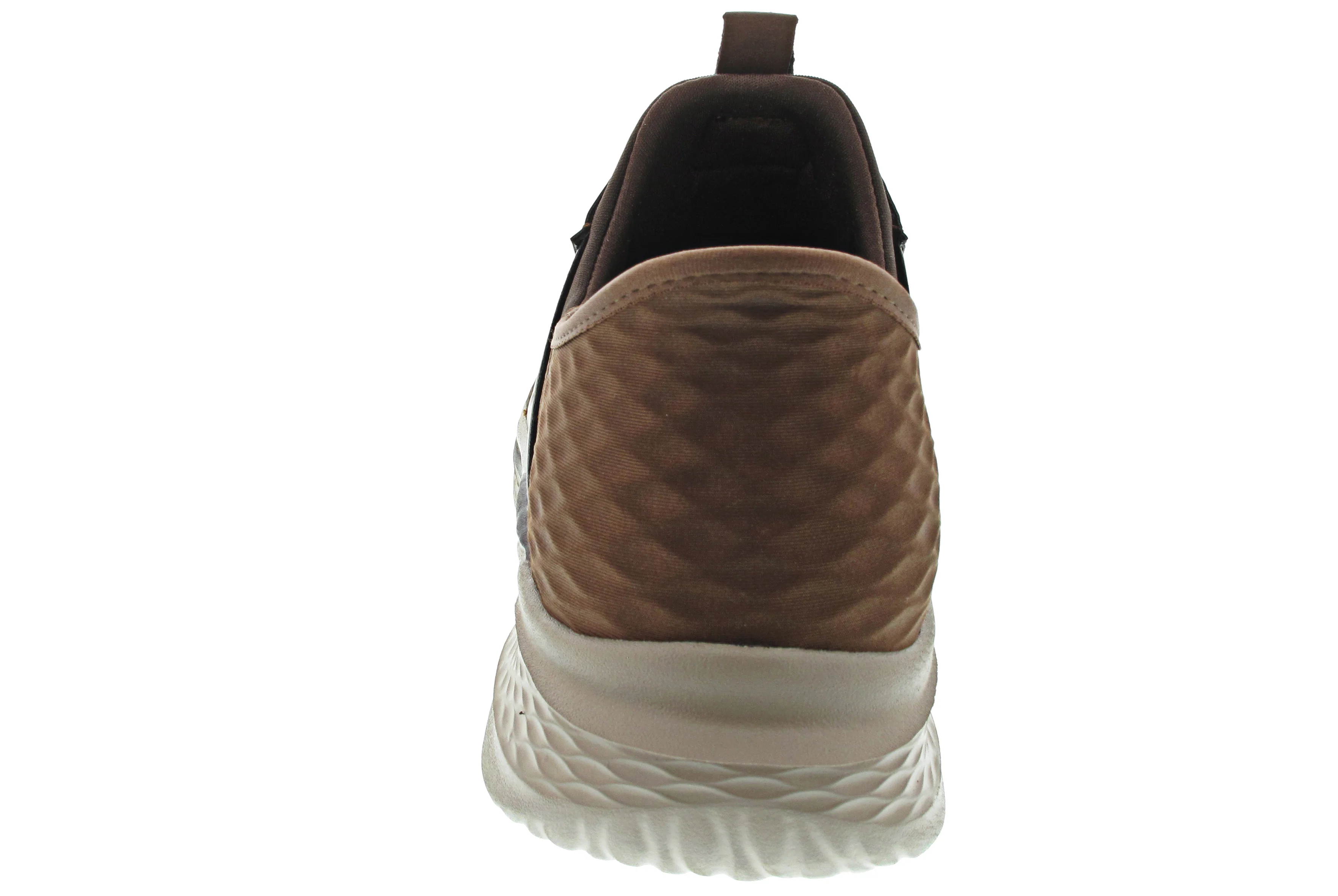Skechers Slip-Ins: Slade-Zachary Slipper Braun - Image 9