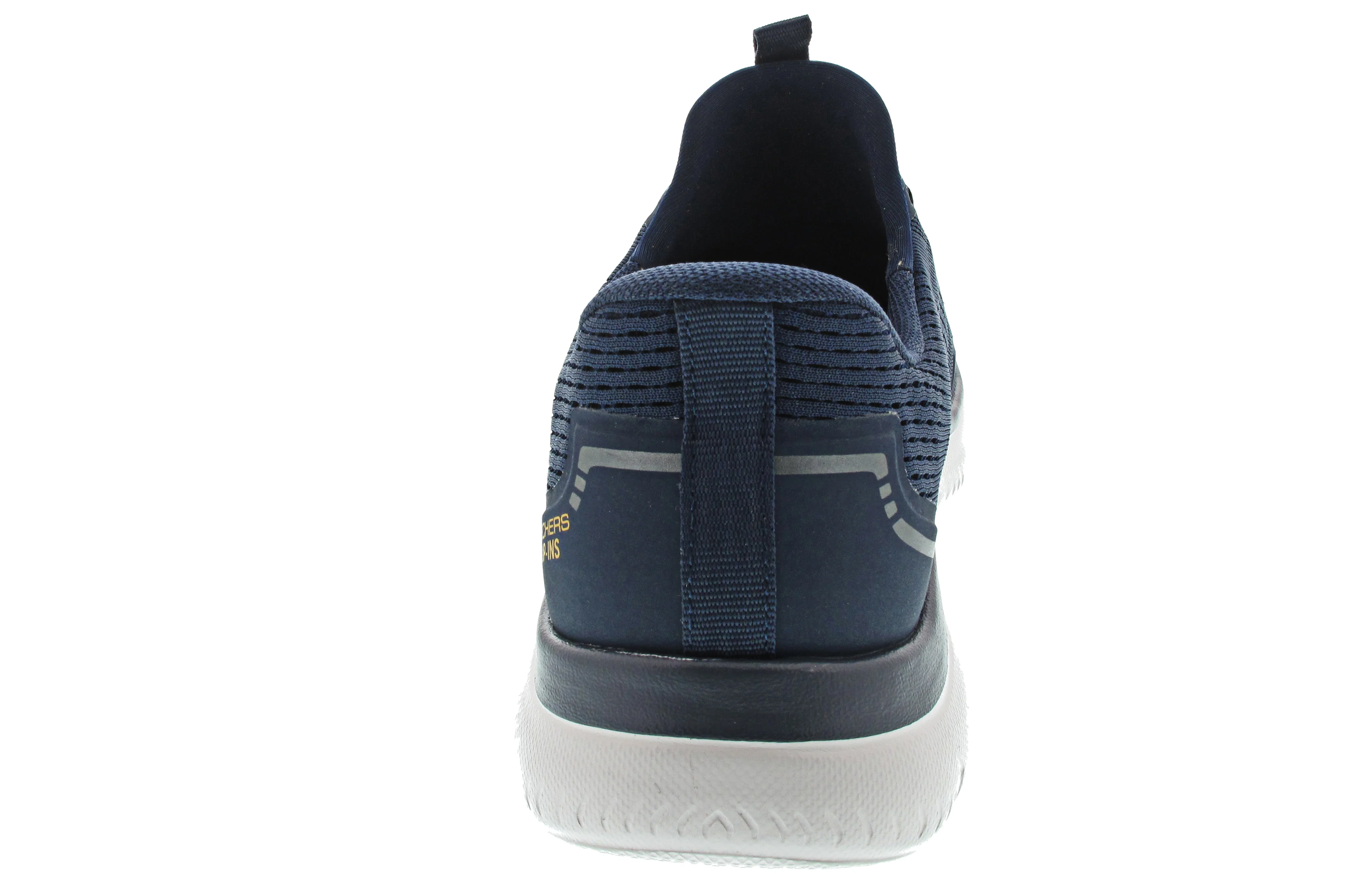 Skechers Slip-Ins:Summits-Top Rate Slipper Blau - Image 11