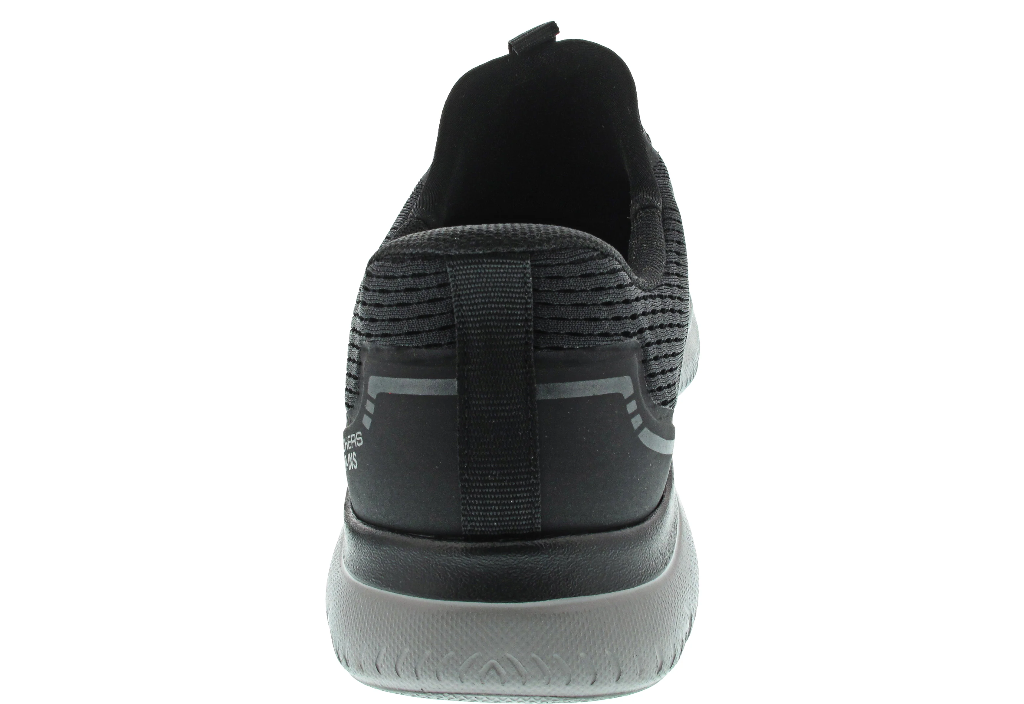 Skechers Slip-Ins:Summits-Top Rate Slipper Schwarz - Image 23