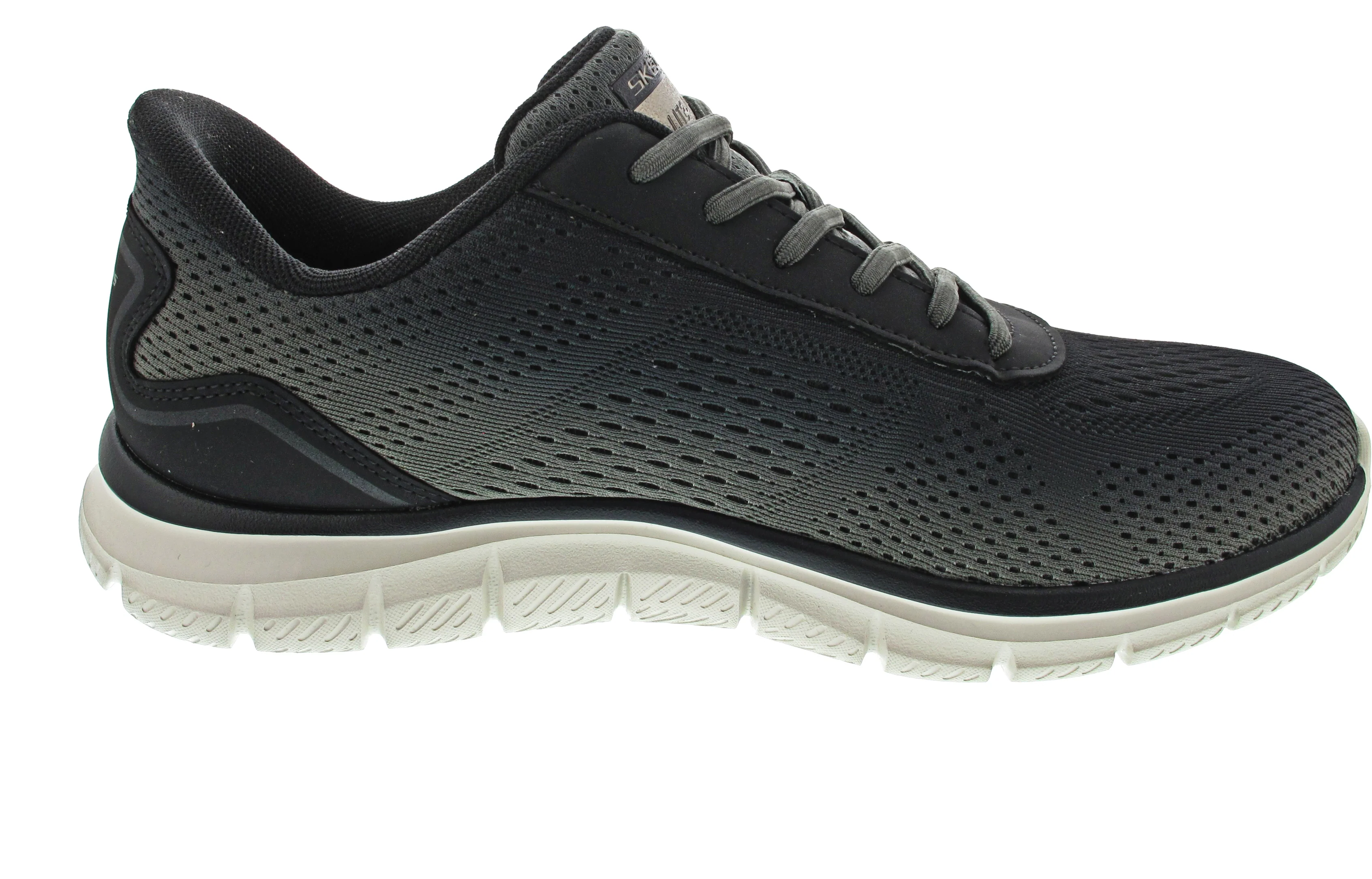 Skechers Slip-Ins: Track - Revno Slipper Grün - Image 15