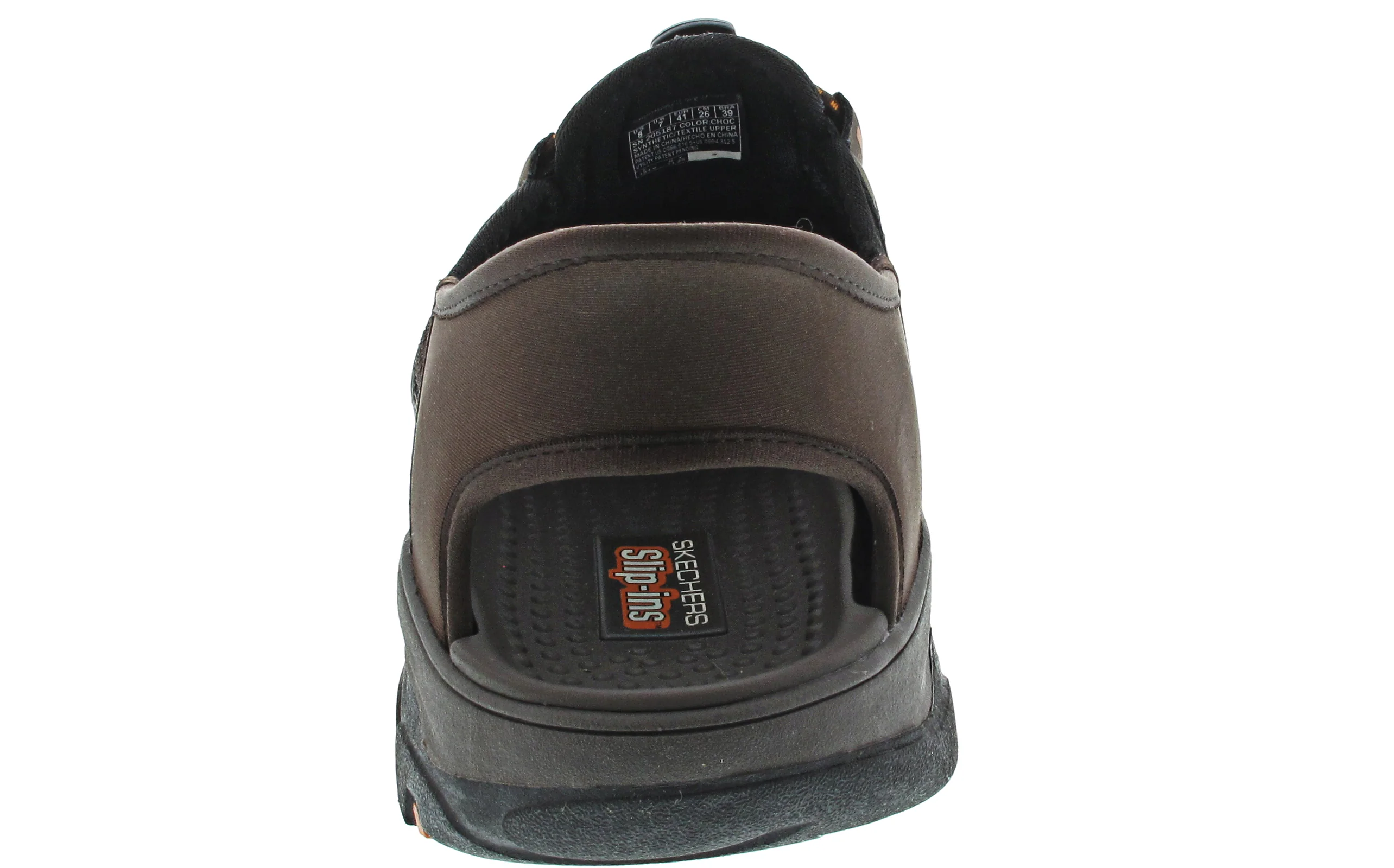 Skechers Slip-Ins: Tresmen - Norvi Sandale Braun - Image 15