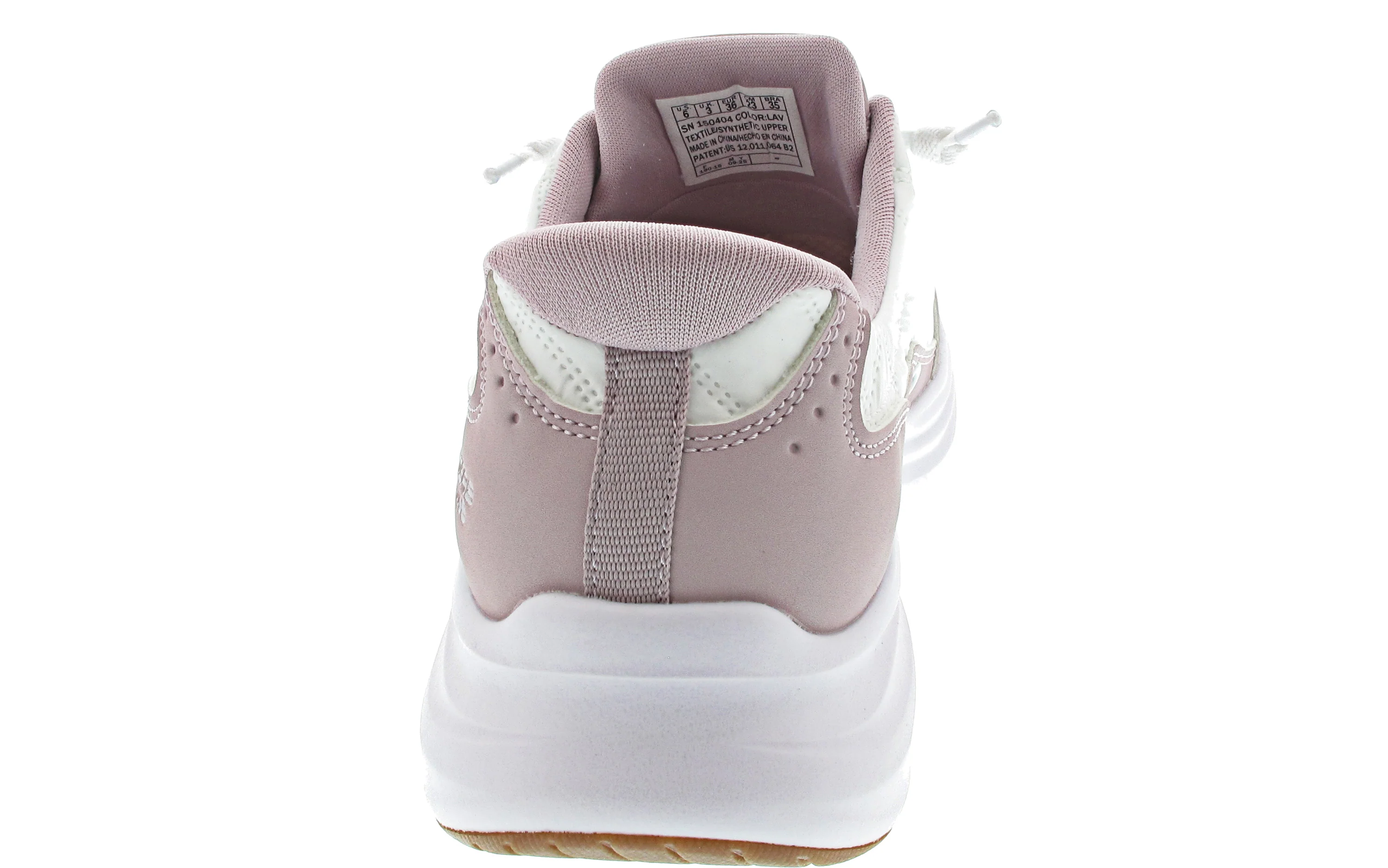 Skechers SlipIns: Contour Foam Slipper Rosa - Image 7