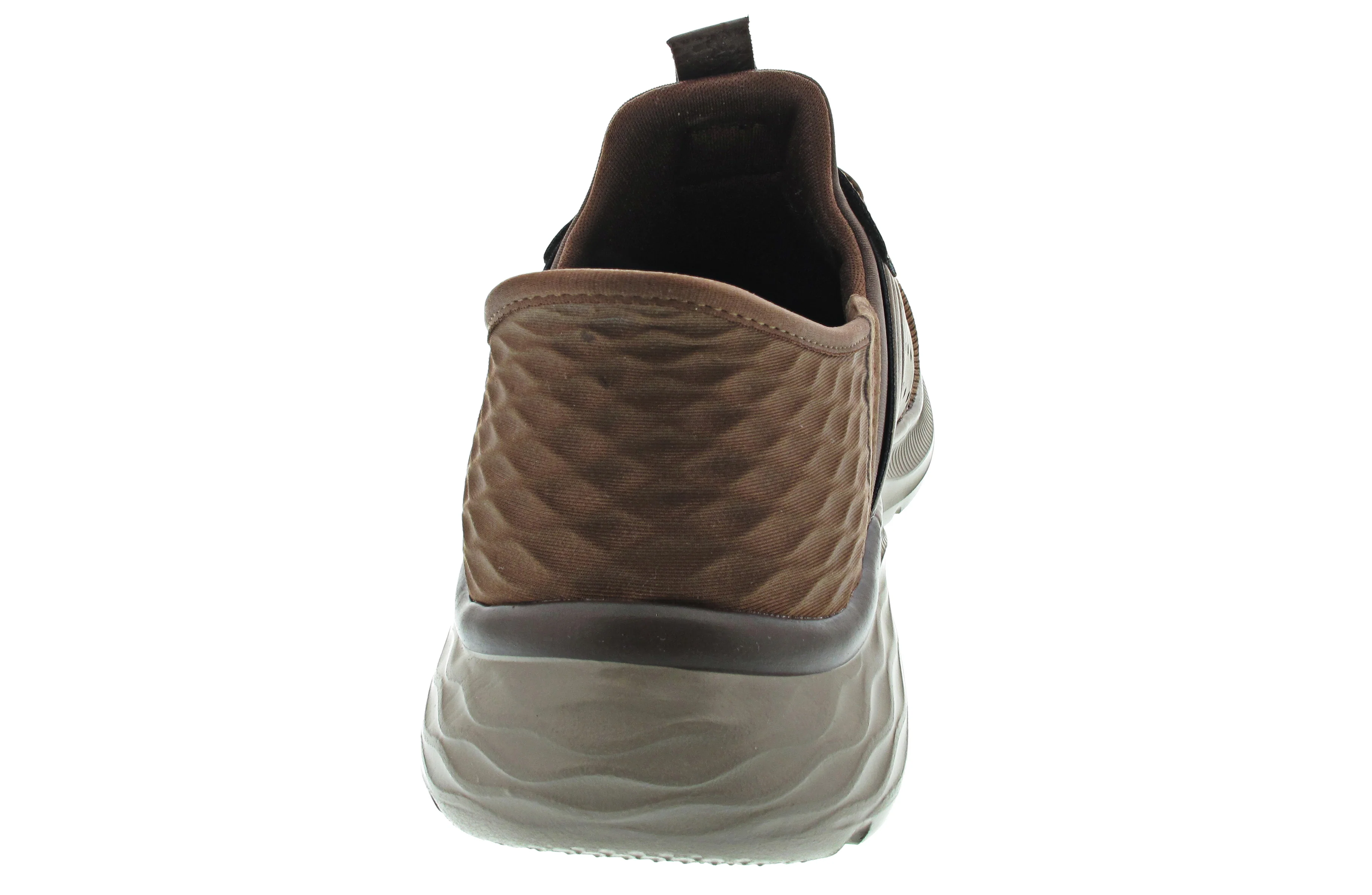 Skechers Slip-Ins: Garner - Newick Slipper Braun - Image 12