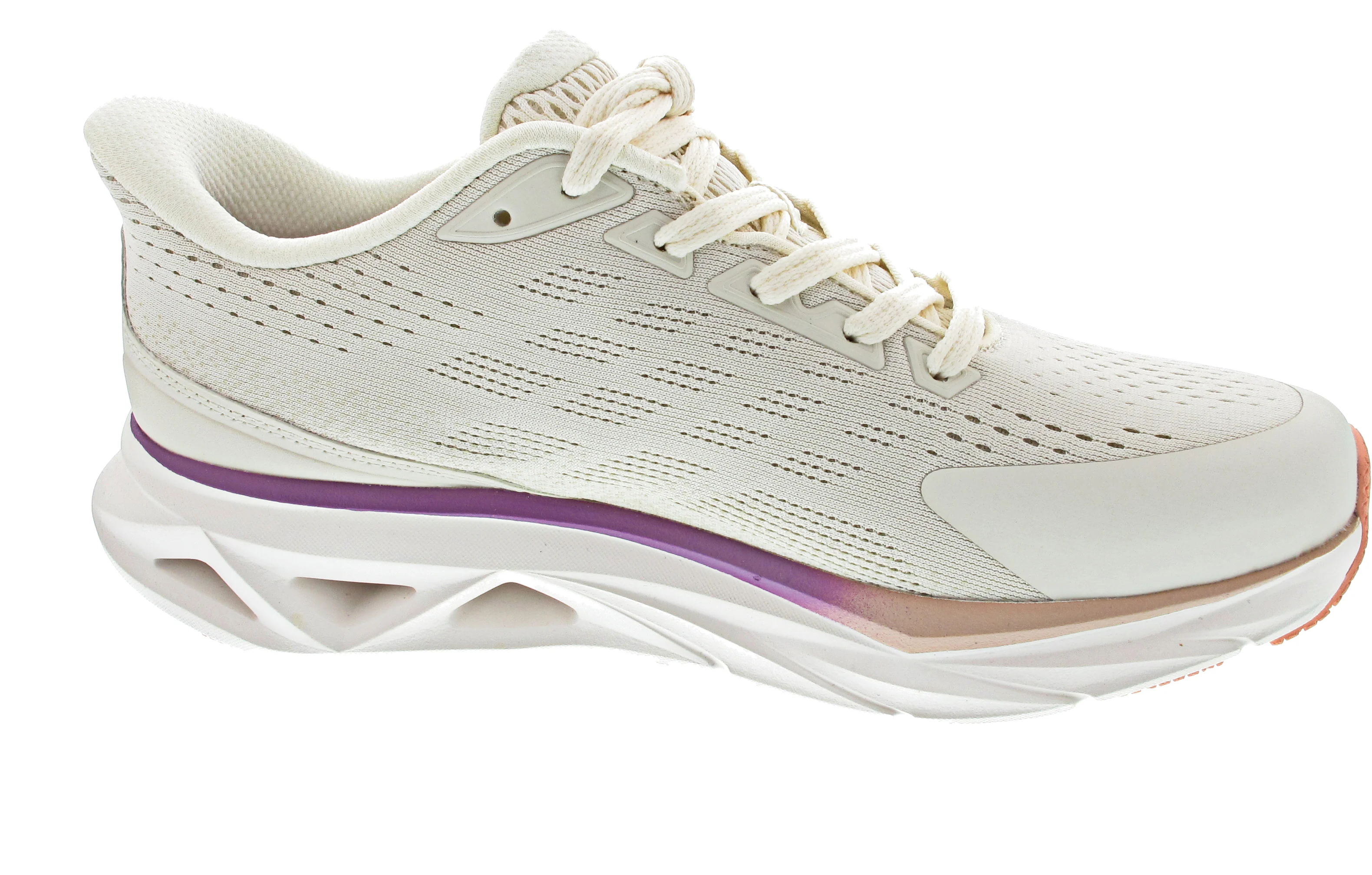 Skechers SlipIns: Glide-Step Vorte Sneaker low Beige - Image 15