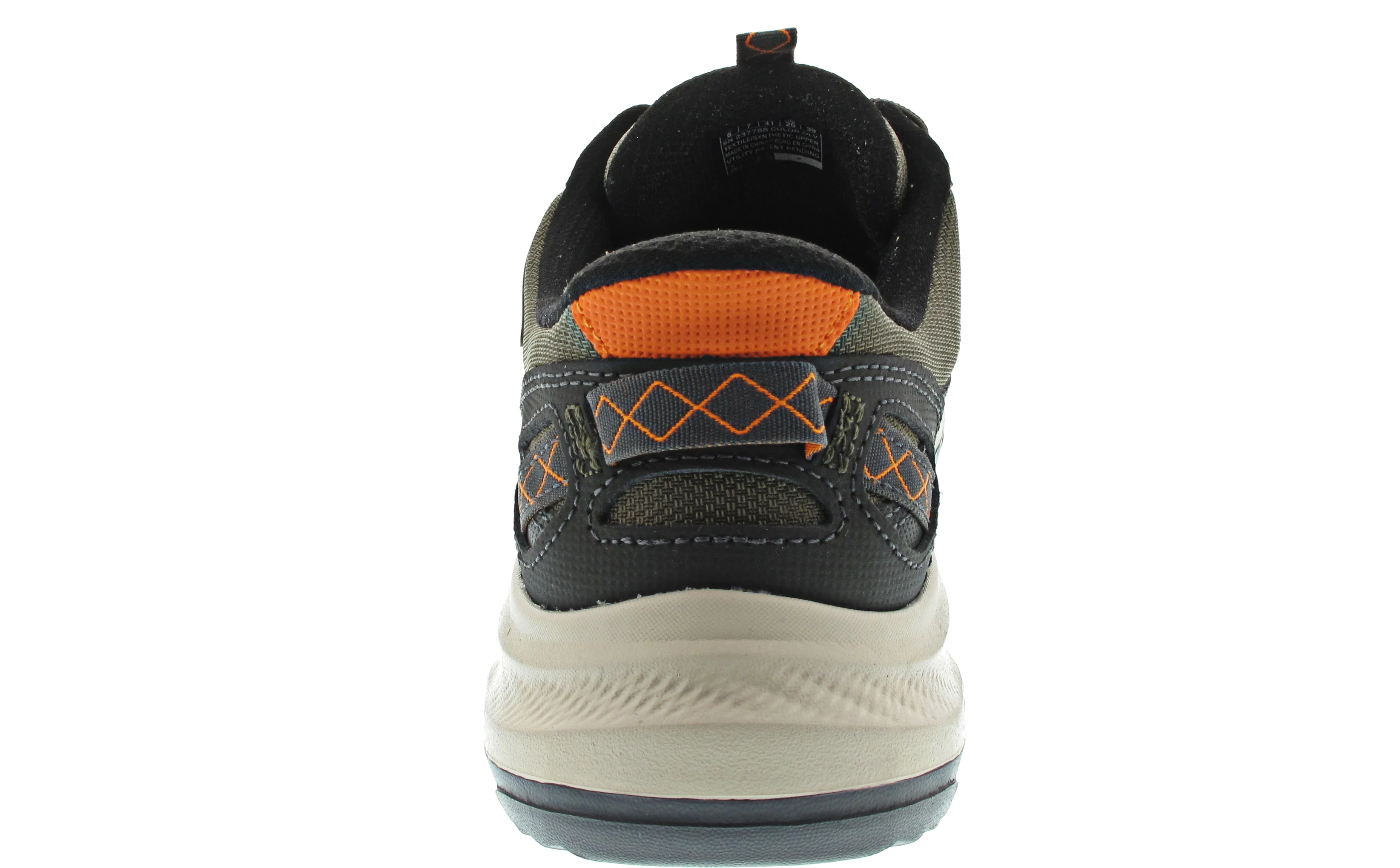 Skechers SlipIns: Ridge Oak Slipper Grün - Image 20