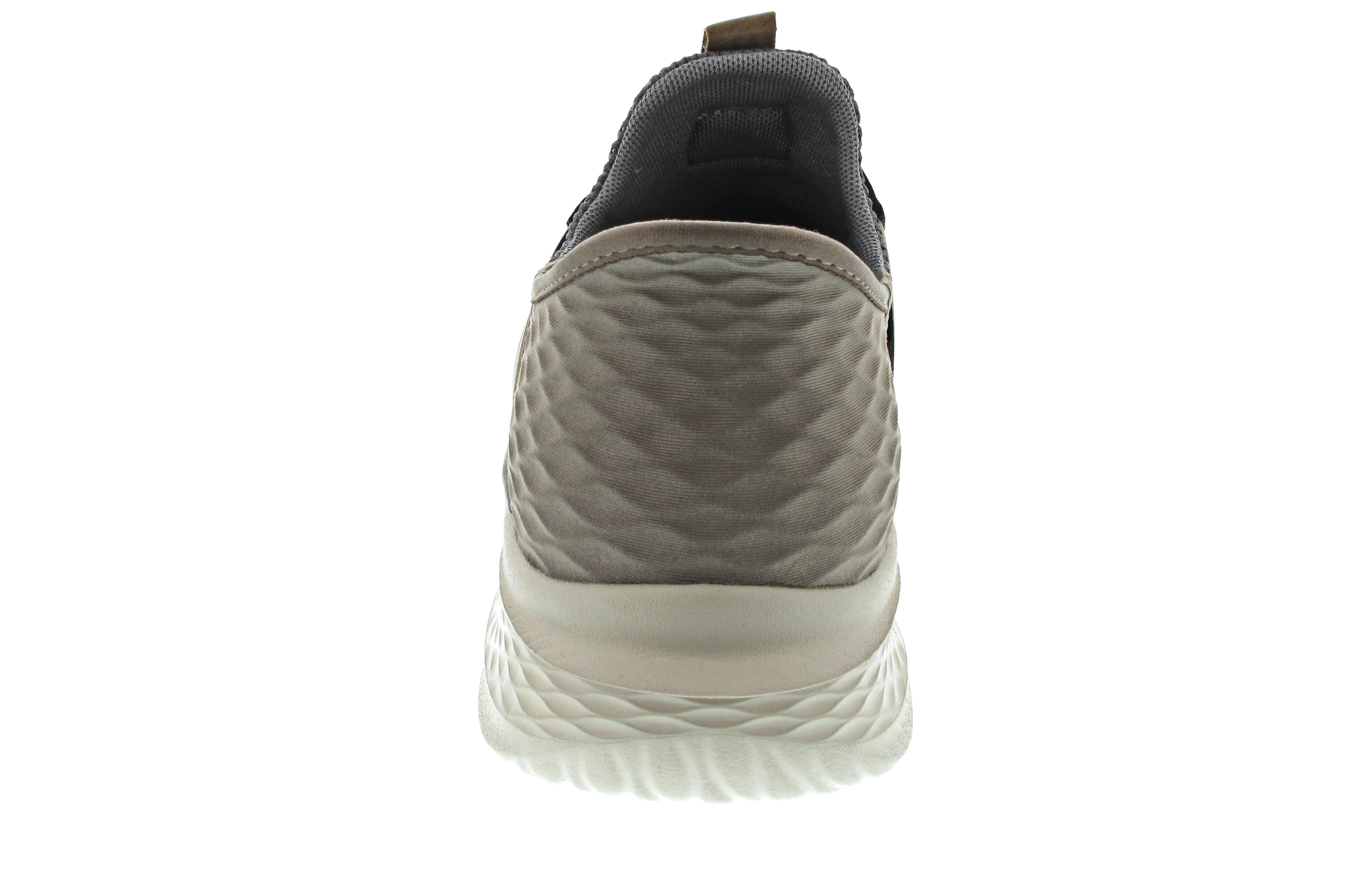 Skechers SlipIns: Slade-Ocon Slipper Beige - Image 9