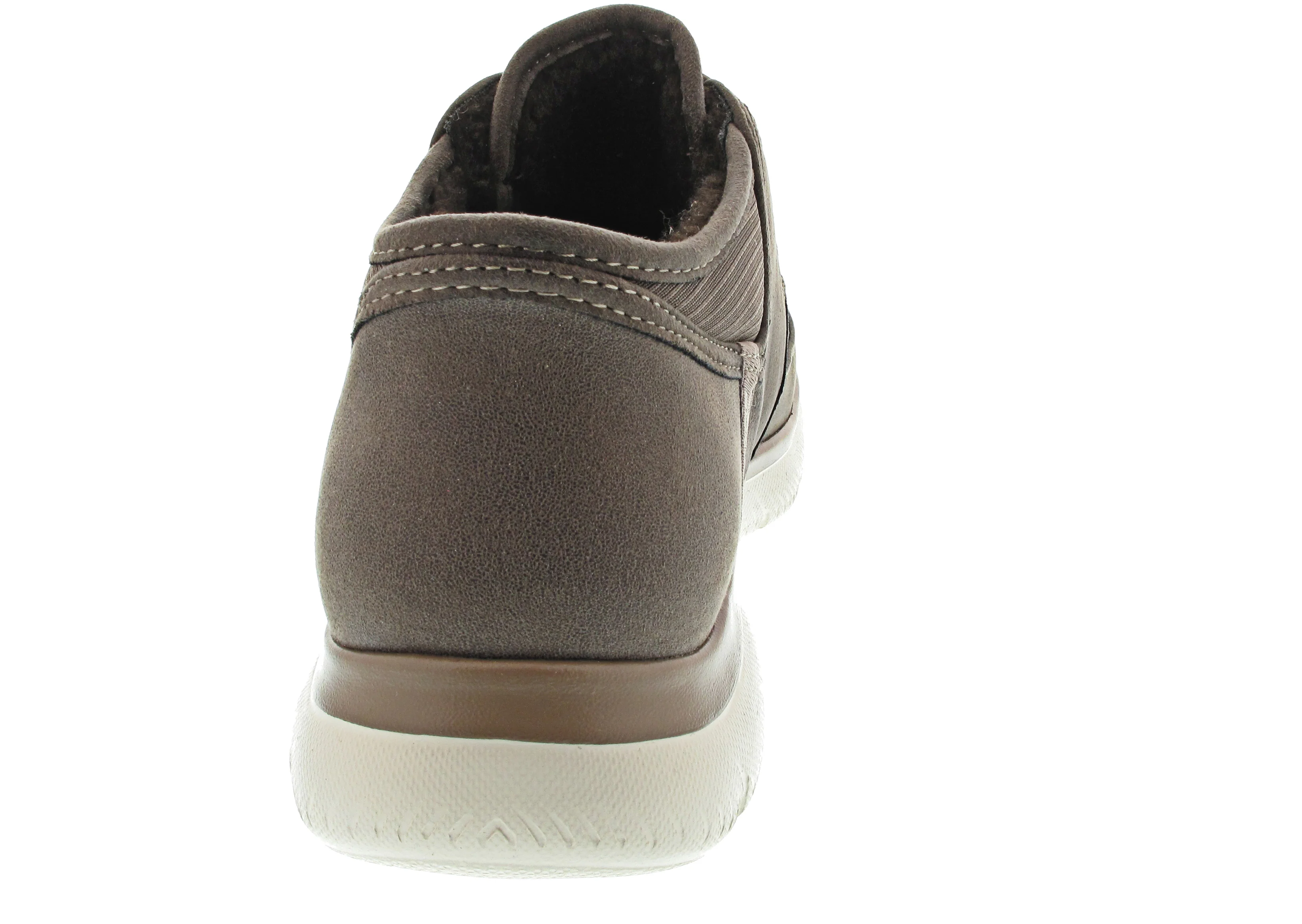 Skechers SlipIns: Summits-Siegul Schnürstiefel Schwarz - Image 21