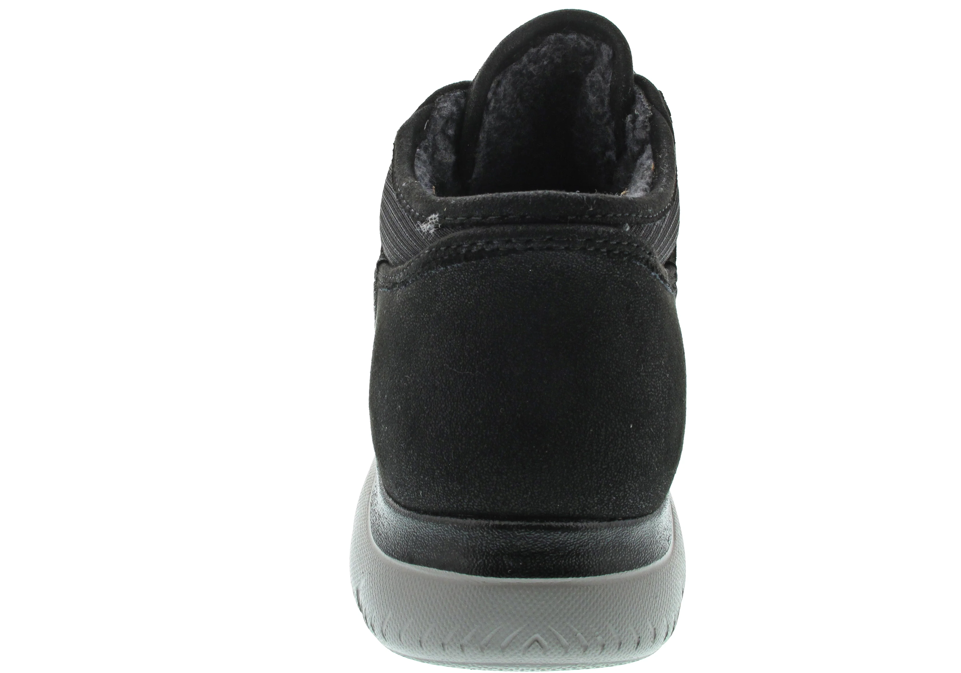 Skechers SlipIns: Summits-Siegul Stiefelette Schwarz - Image 17