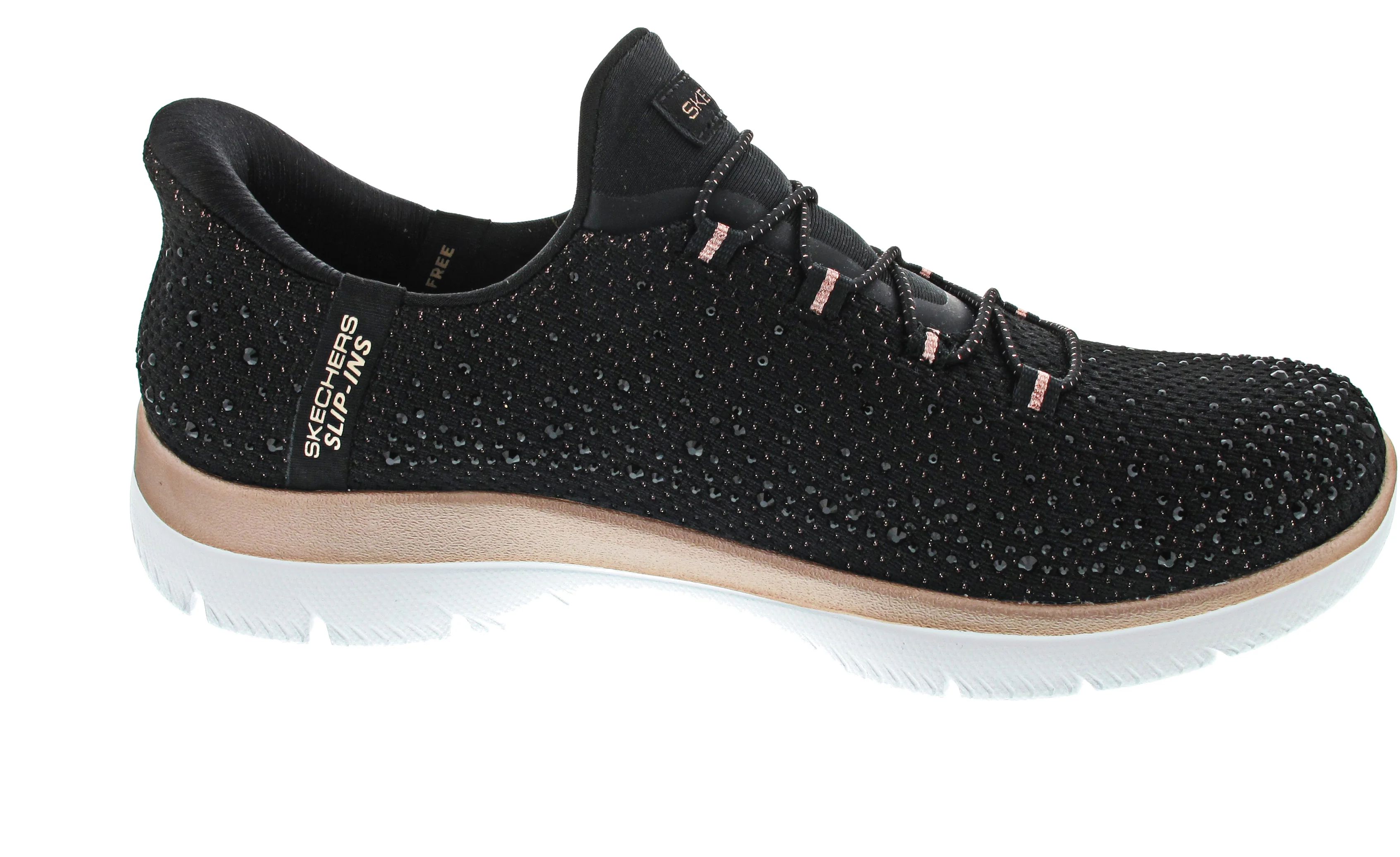 Skechers Slipper Schwarz - Image 13