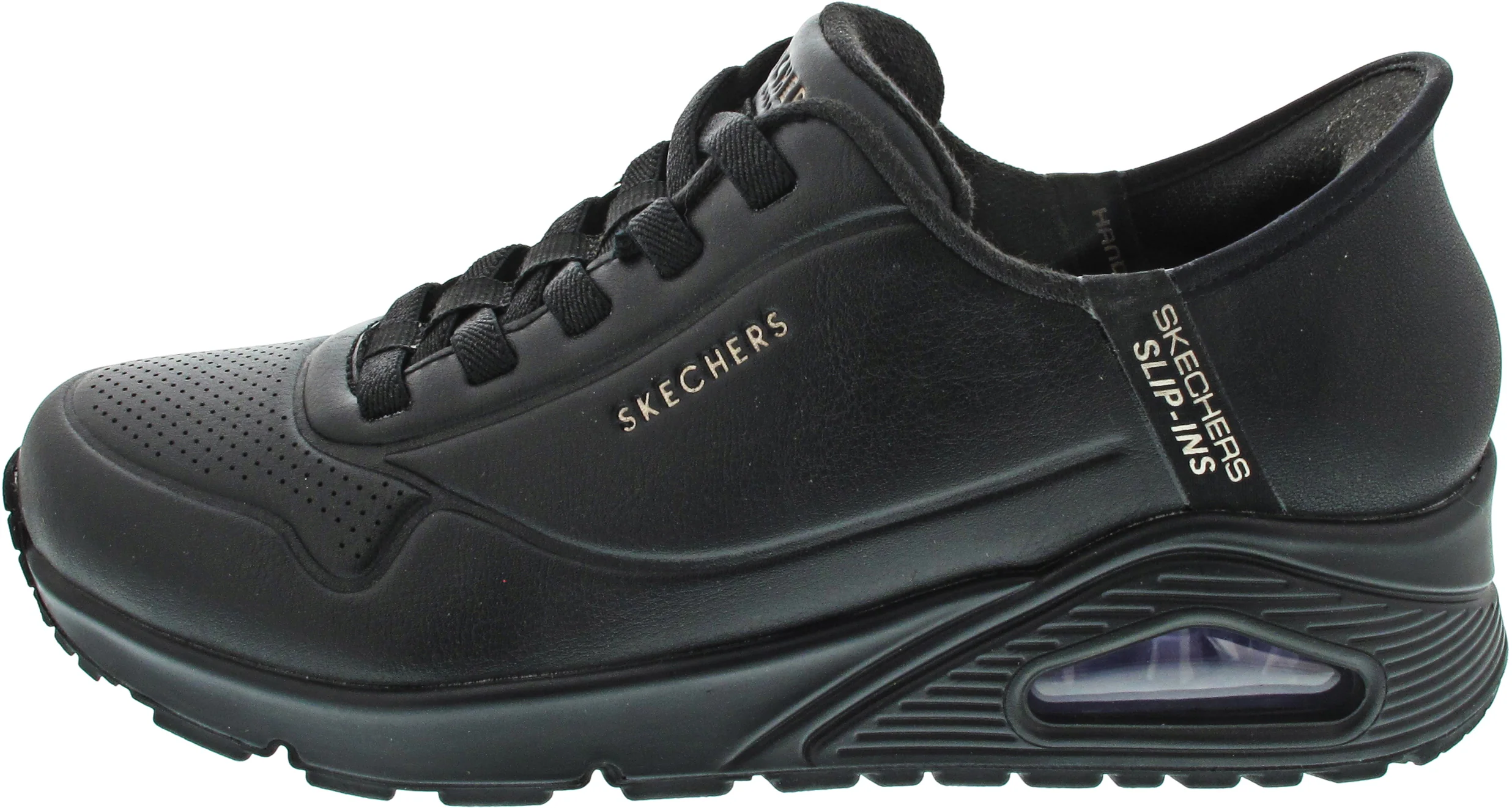 Skechers Slipper Schwarz - Image 2
