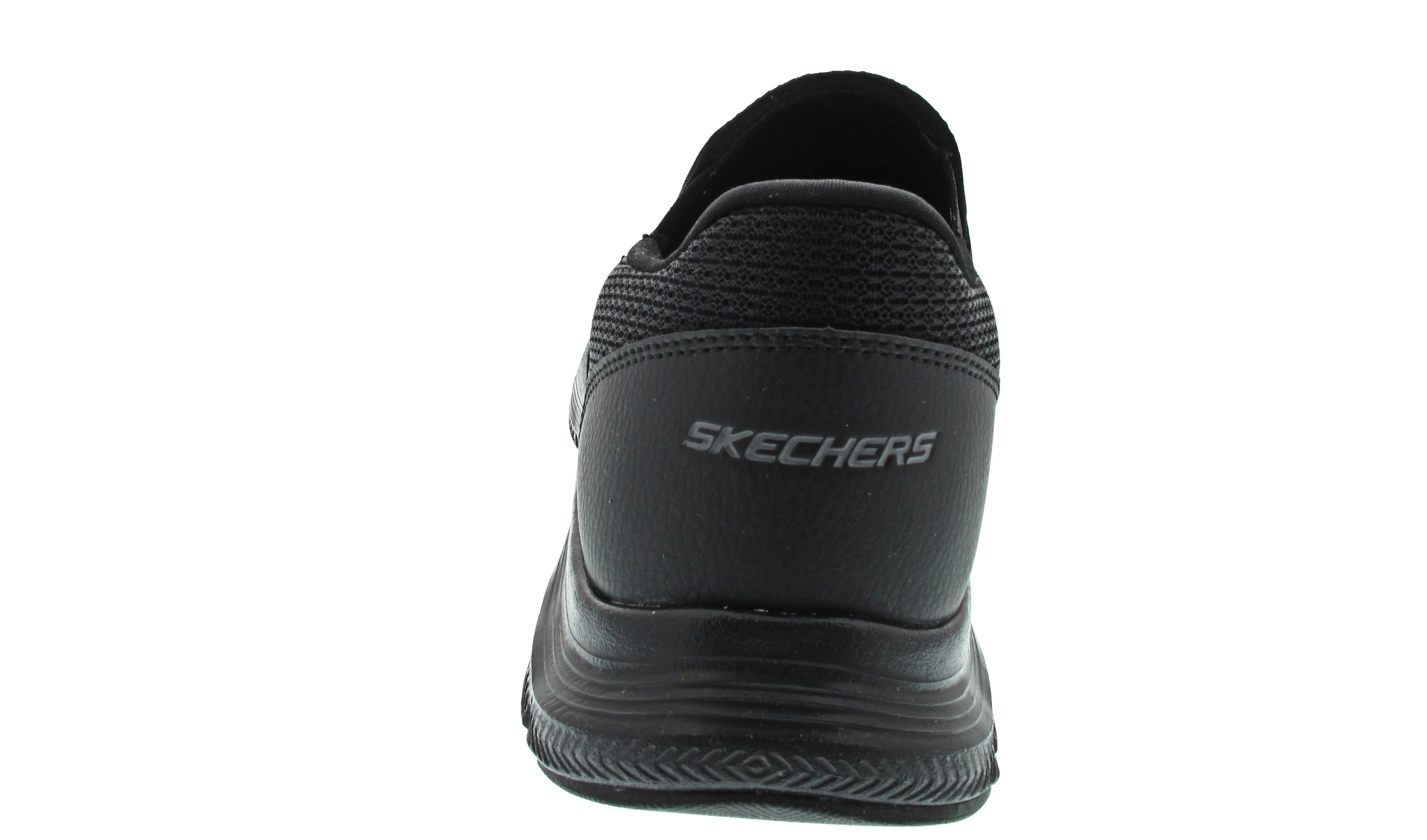 Skechers Slipper Schwarz - Image 13