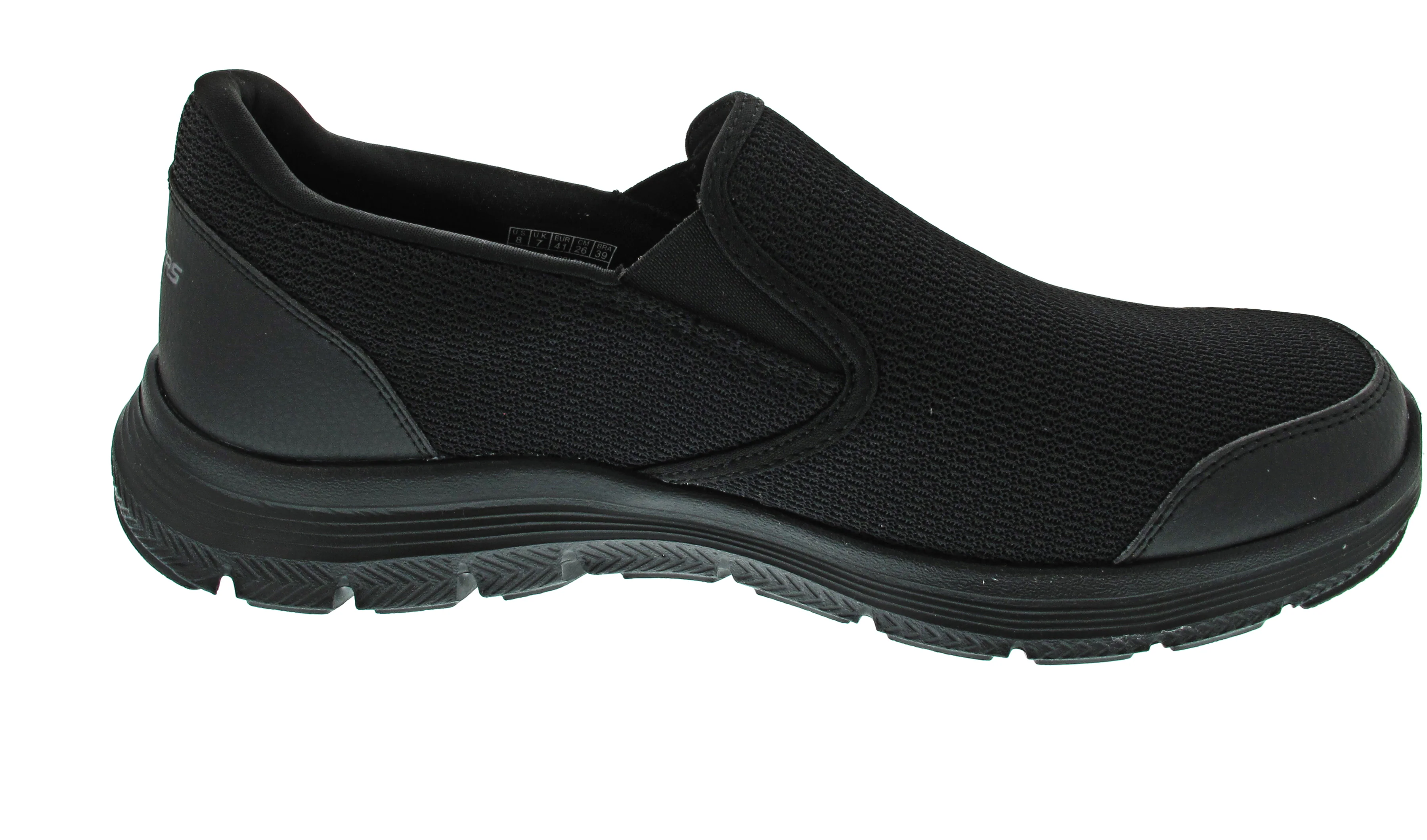 Skechers Slipper Schwarz - Image 18