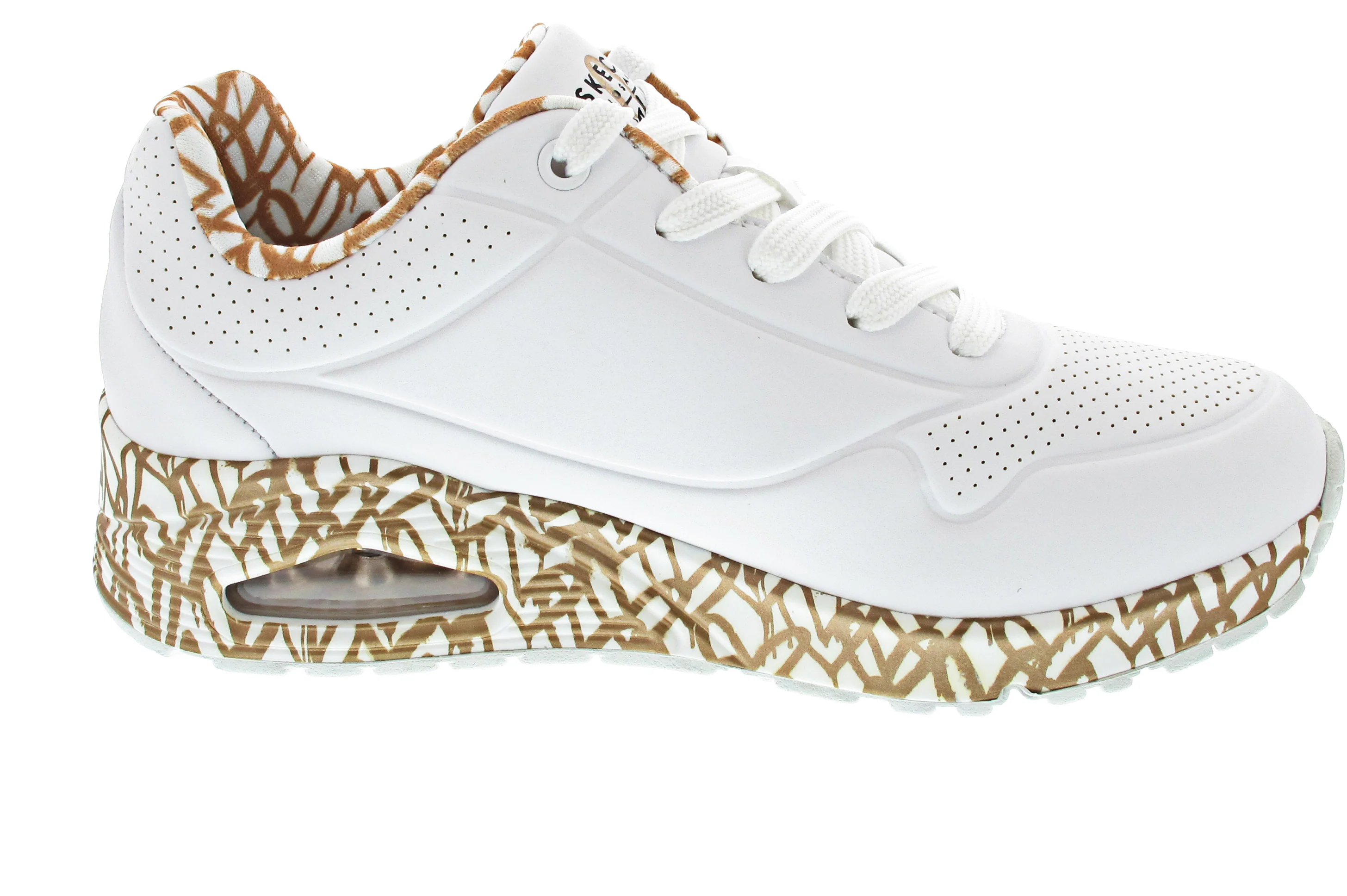 Skechers Sneaker low Weiß - Image 13