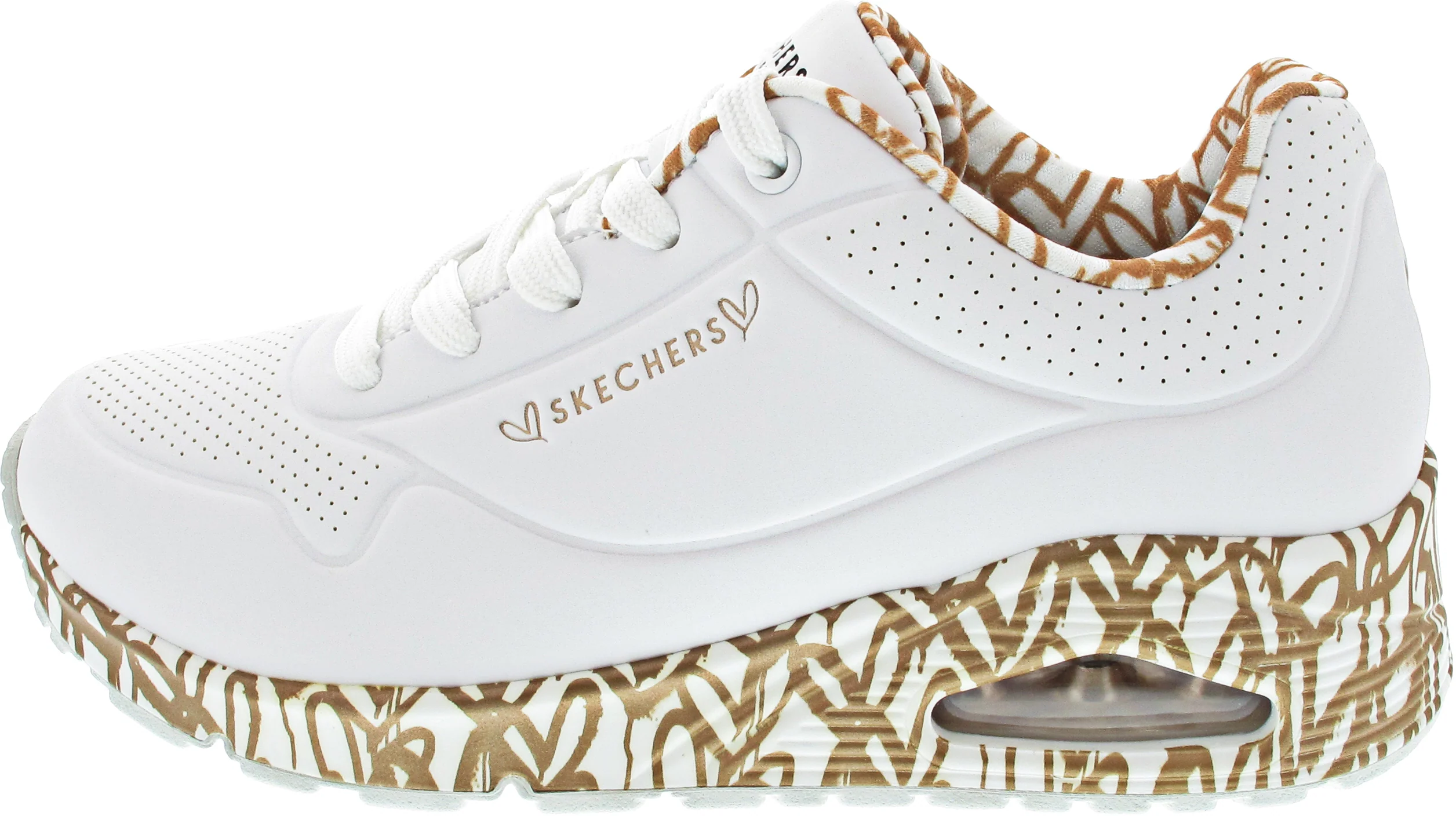 Skechers Sneaker low Weiß - Image 6