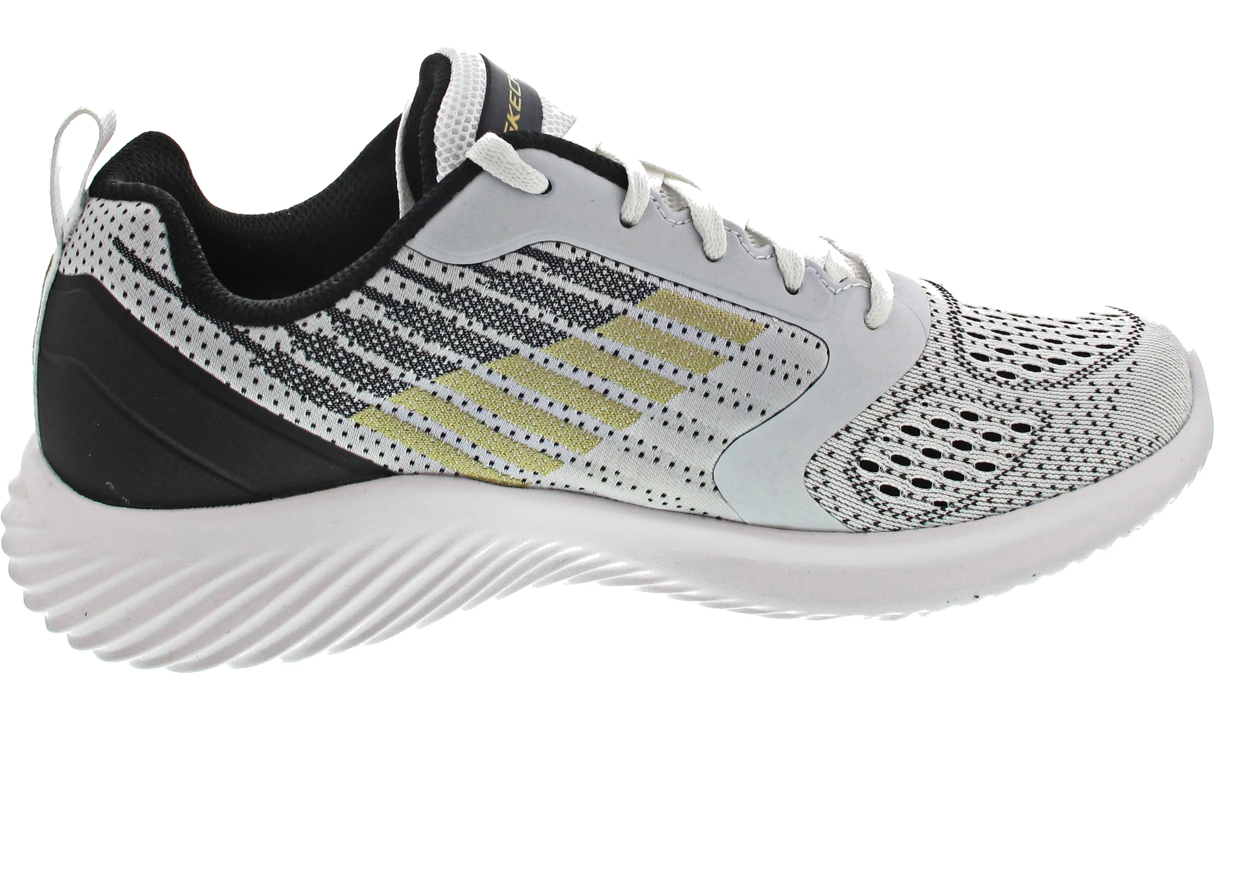 Skechers Sneaker Weiß - Image 3
