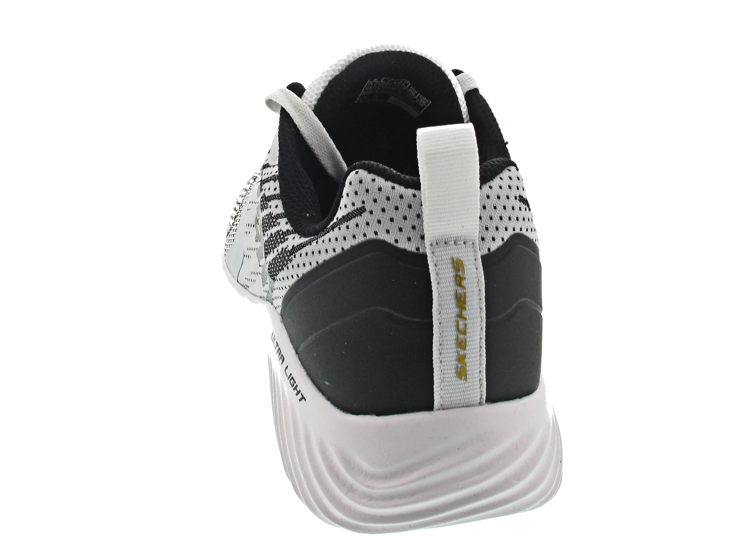 Skechers Sneaker Weiß - Image 8