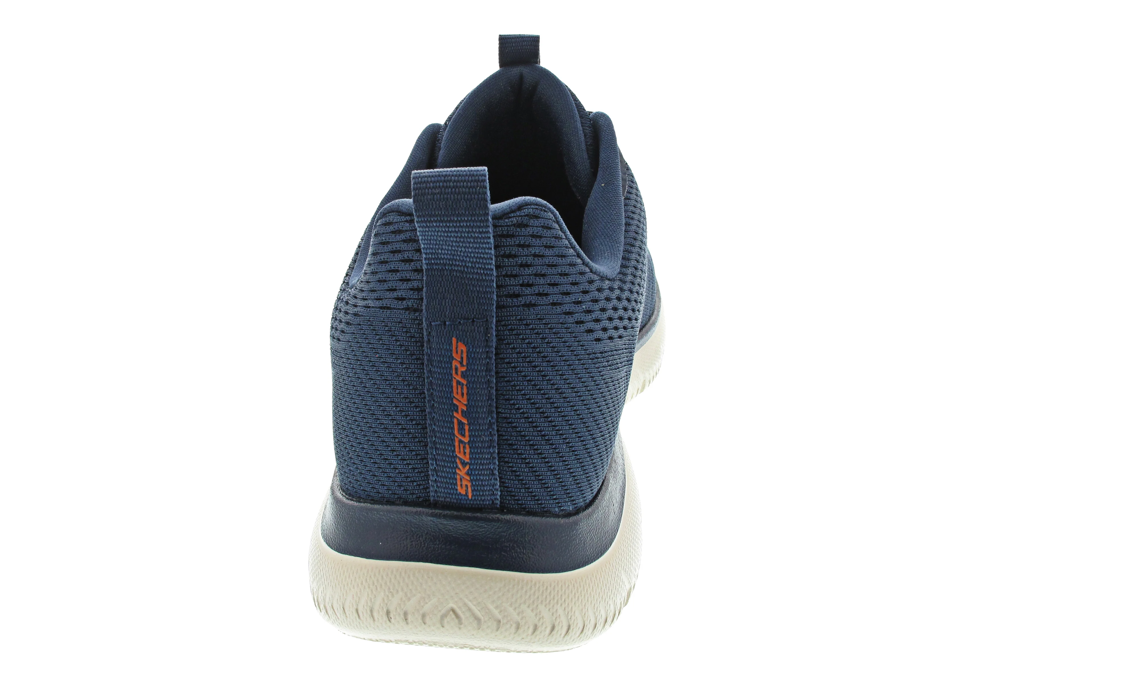 Skechers Summits - Eckler Slipper Blau - Image 13