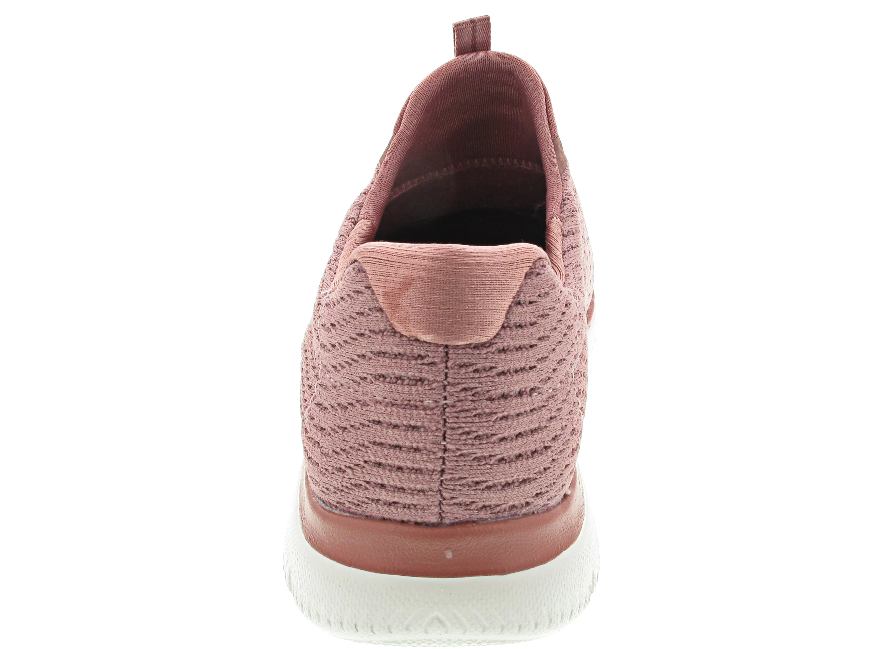 Skechers Summits Next Wave Slipper Rosa - Image 9