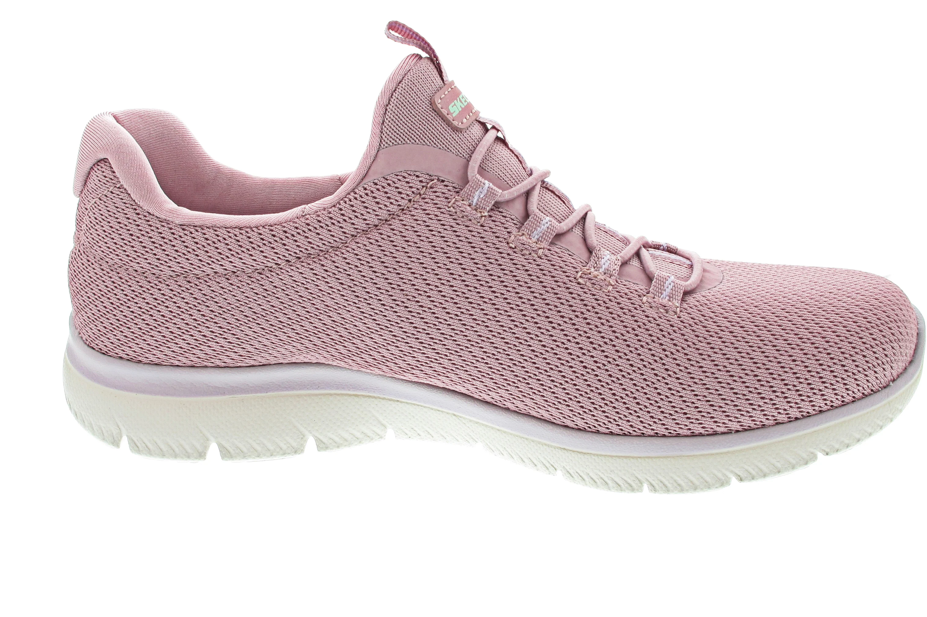 Skechers Summits - Summer Blush Slipper Rosa - Image 21