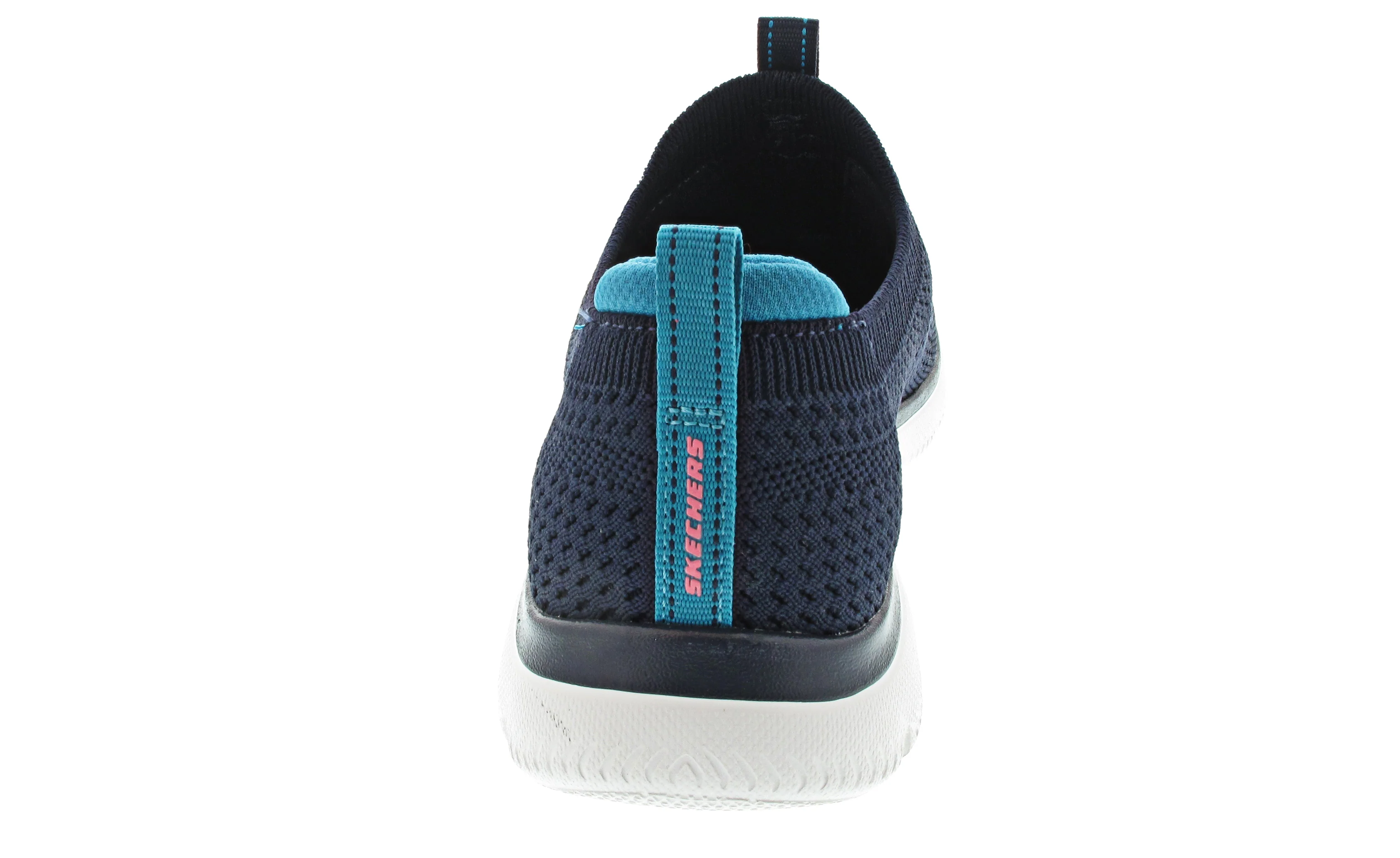 Skechers Summits - Top Player Slipper Blau - Image 11