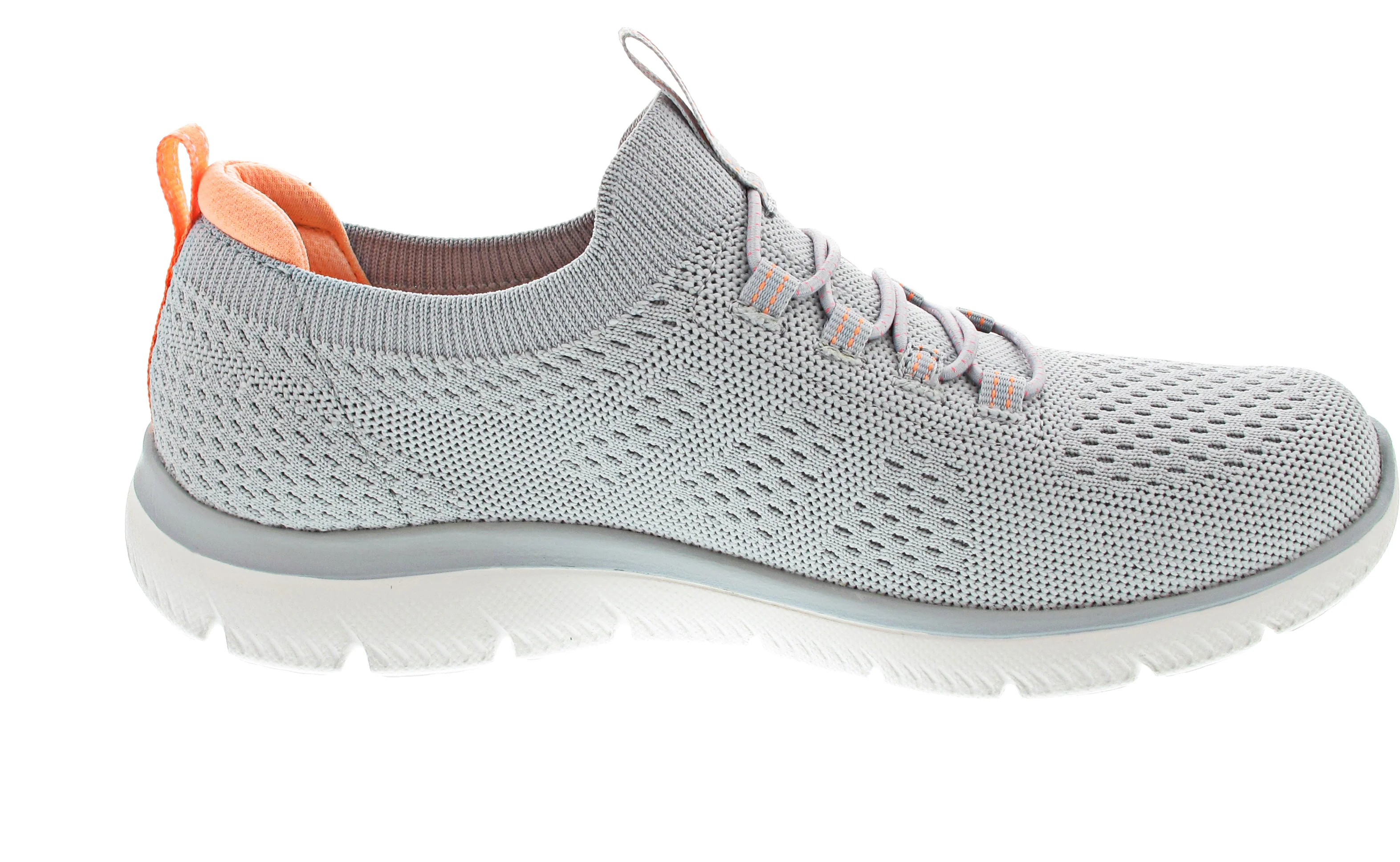 Skechers Summits - Top Player Slipper Grau - Image 18