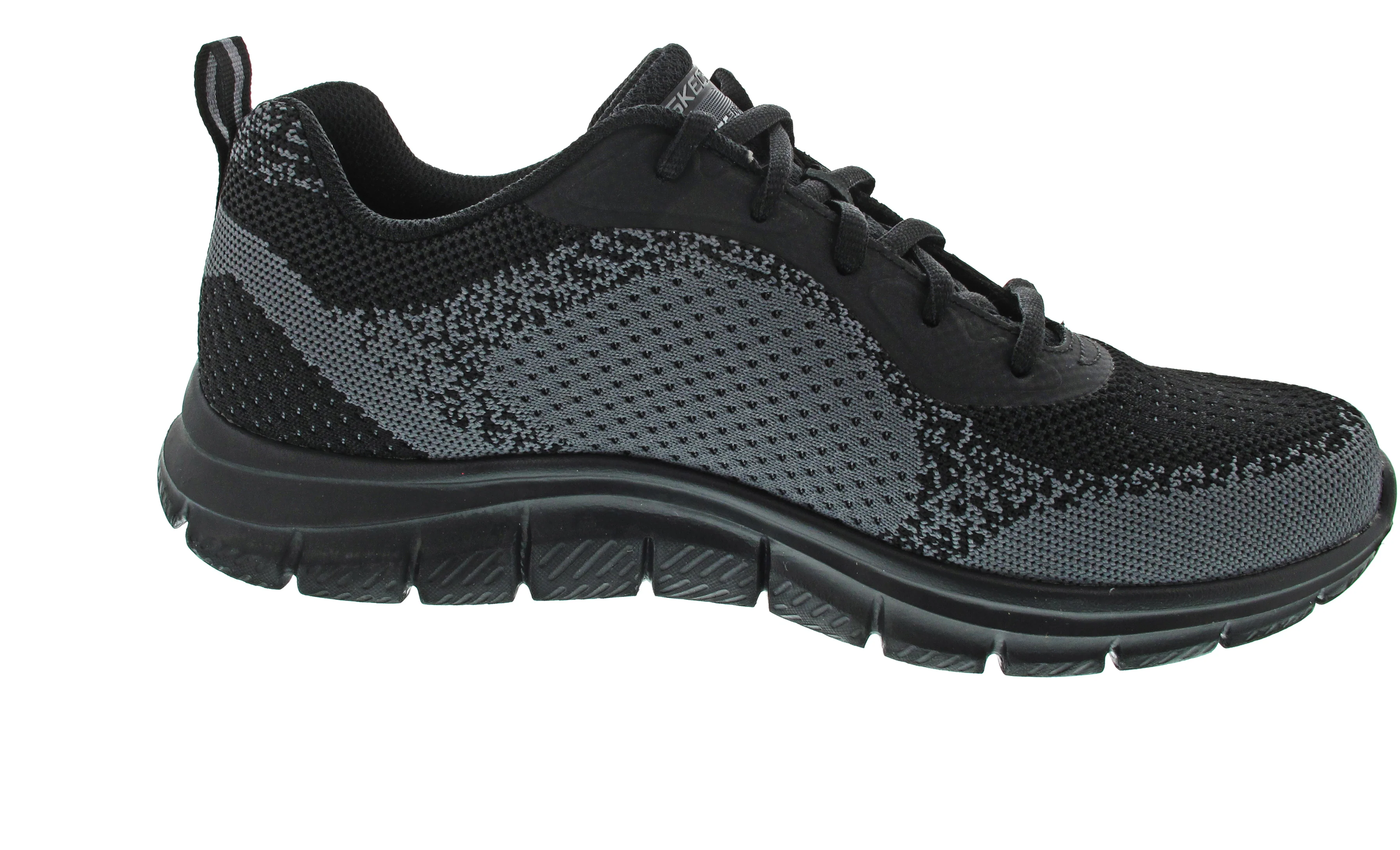 Skechers Track - Glendor Sneaker Schwarz - Image 20