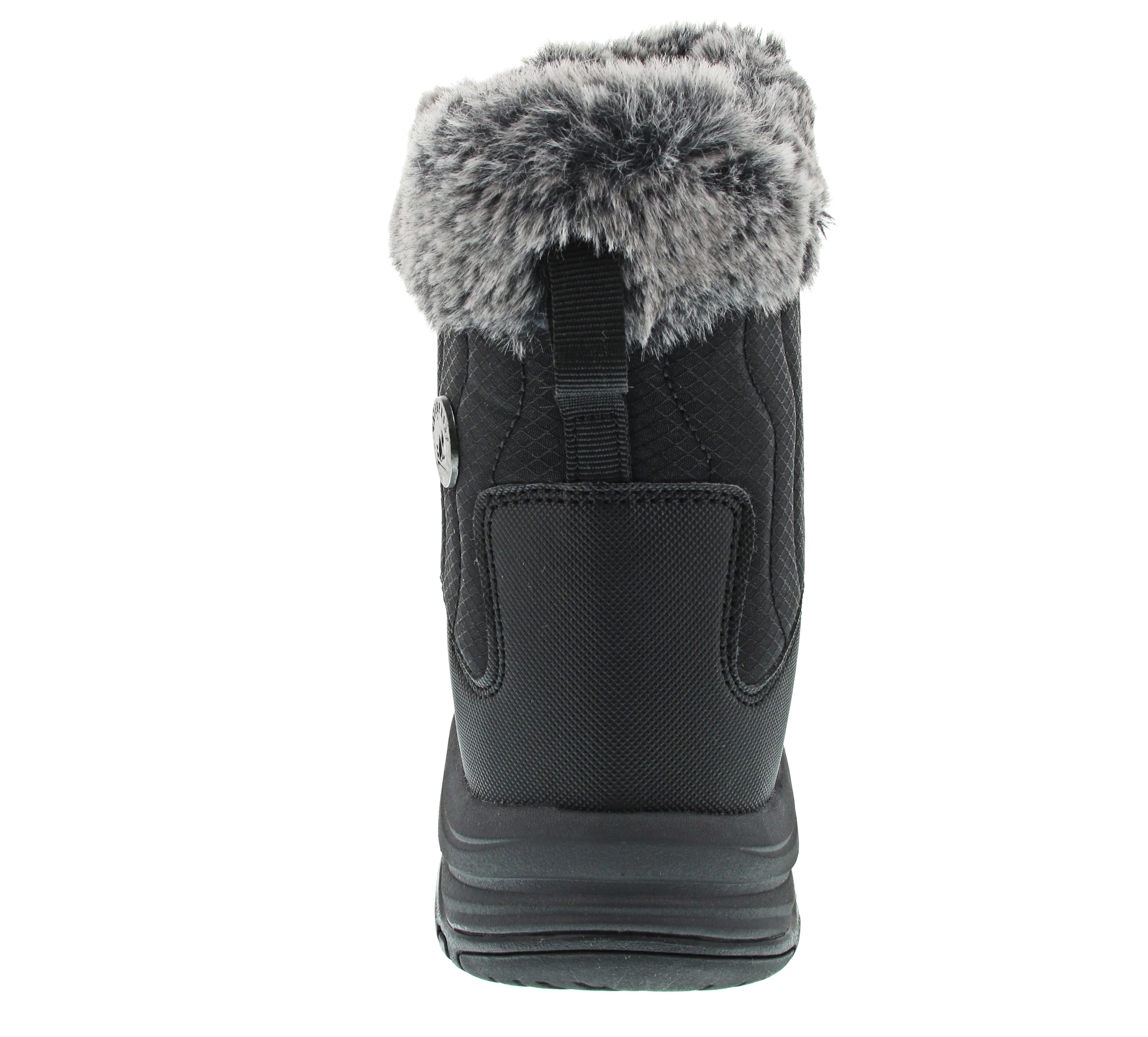 Skechers Trego-Stormie Boots Schwarz - Image 14