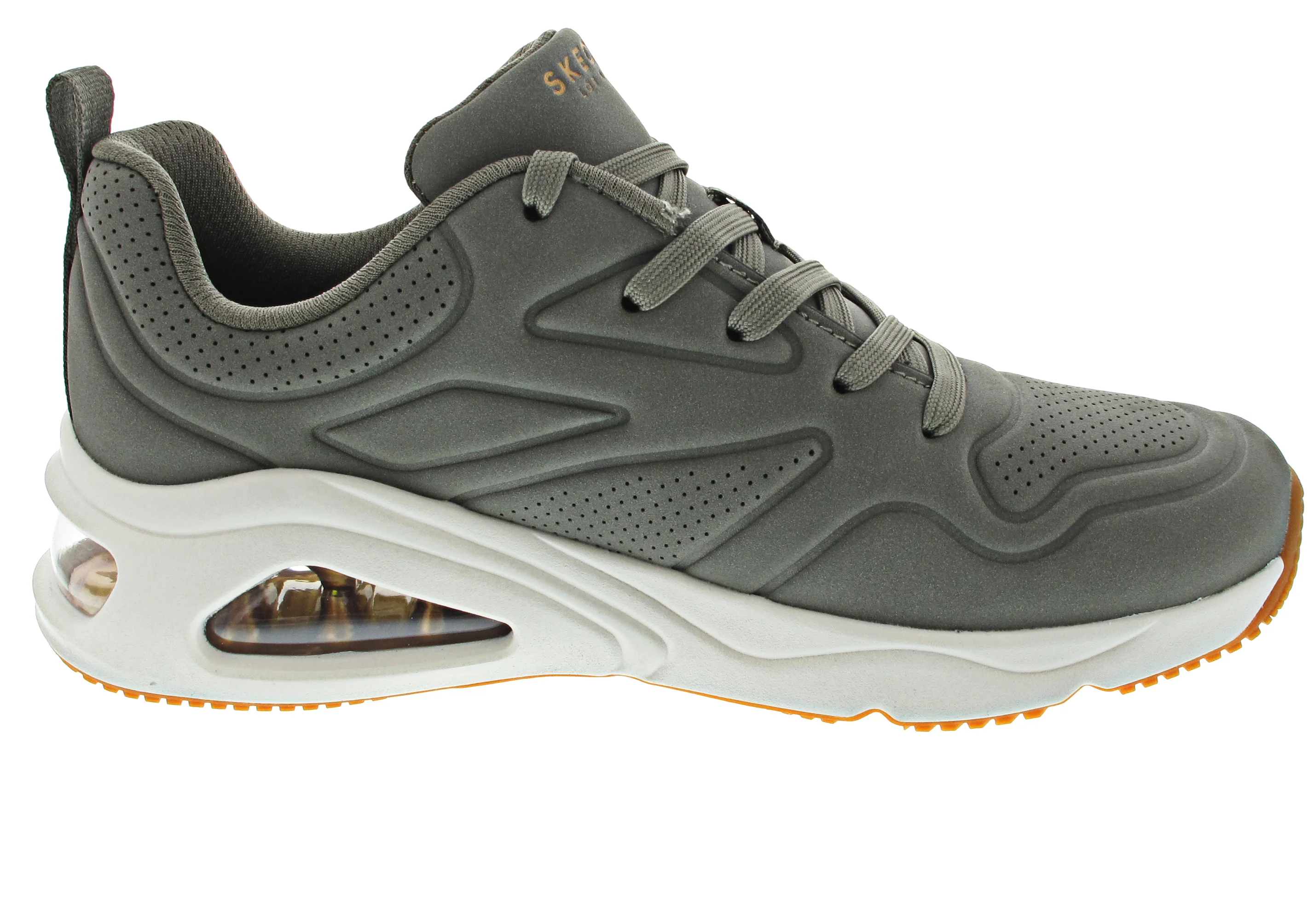 Skechers Tres-Air Uno-AH-Mazing Sneaker low Grün - Image 12