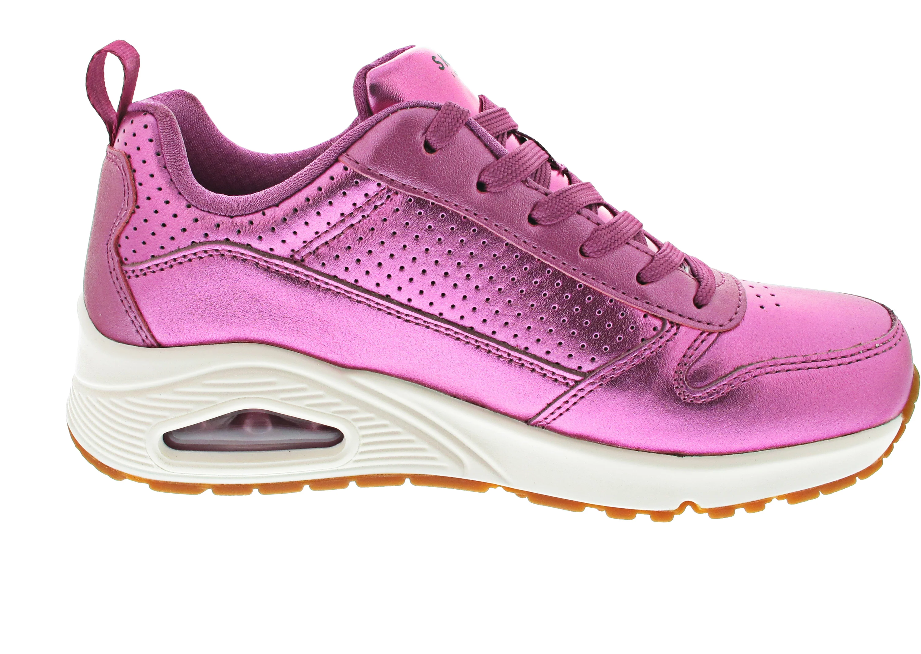 Skechers Uno - Metallixs Sneaker low Rosa - Image 10