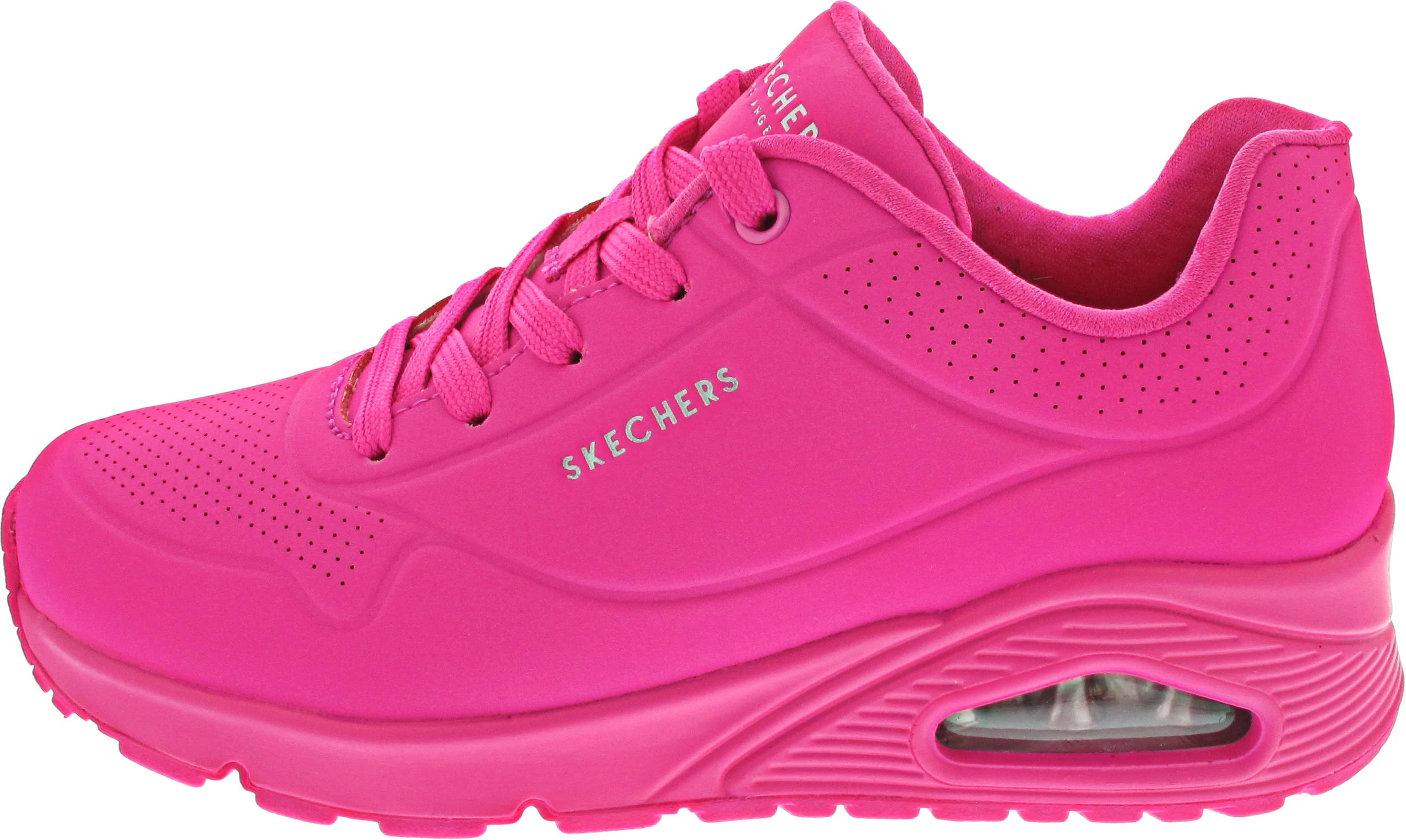Skechers Uno-Night Shades Sneaker low Rosa