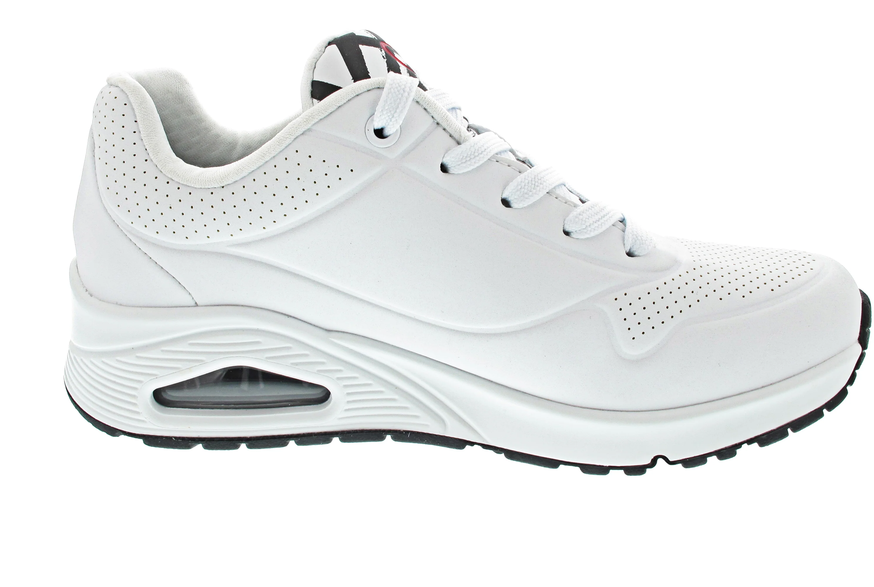 Skechers Uno-Spread The Love Sneaker low Weiß - Image 6