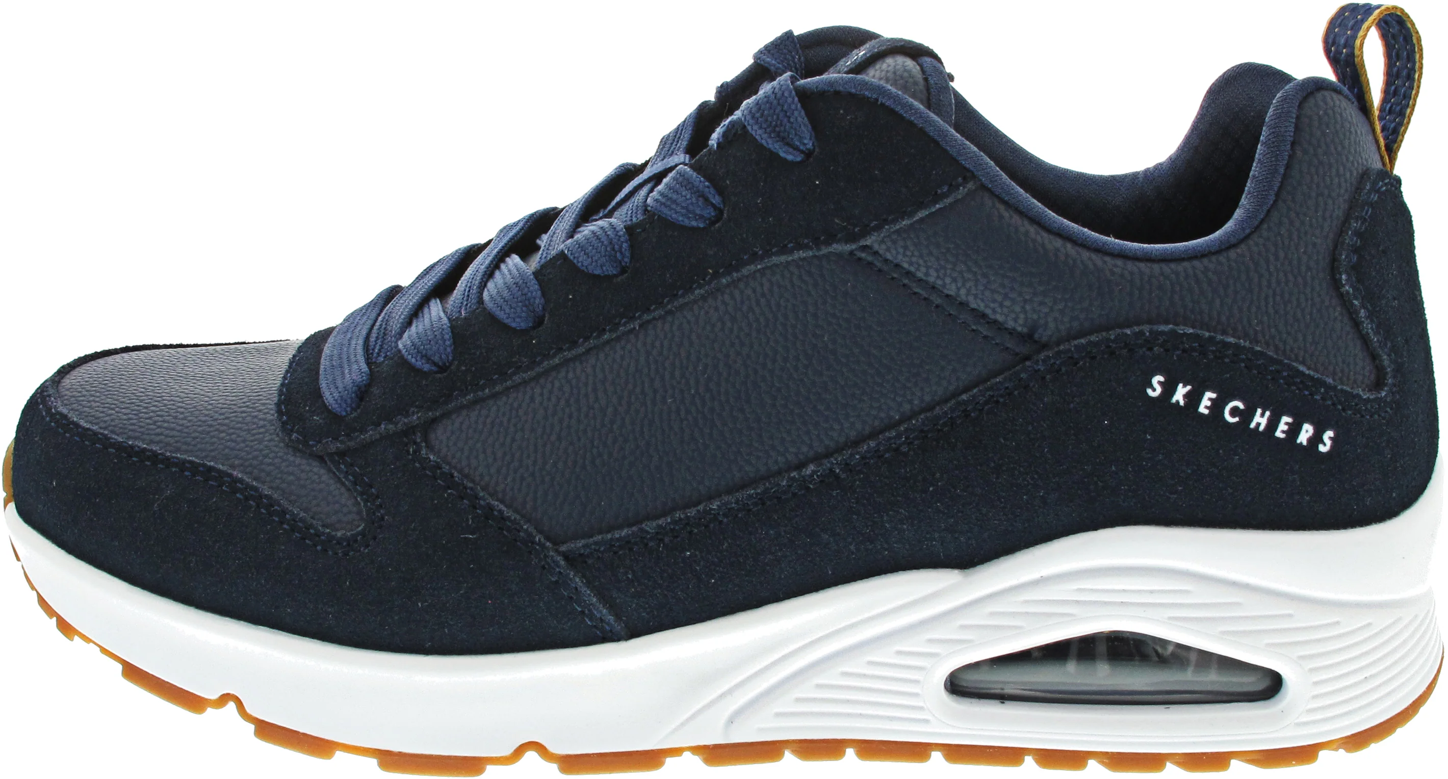 Skechers Uno - Stacre Sneaker low Blau - Image 7