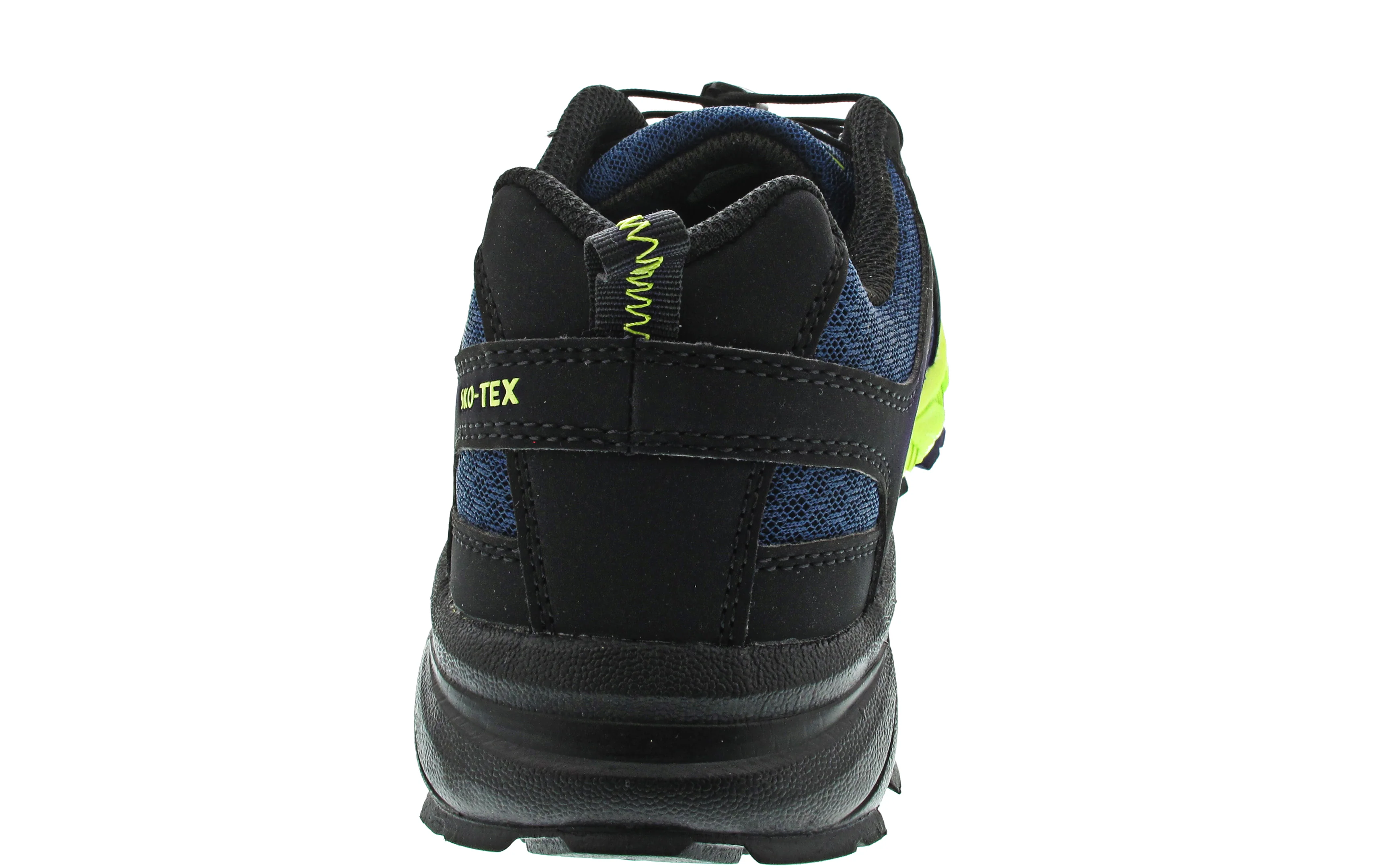 Skogan Sko-Runner Wanderschuh Blau - Image 11