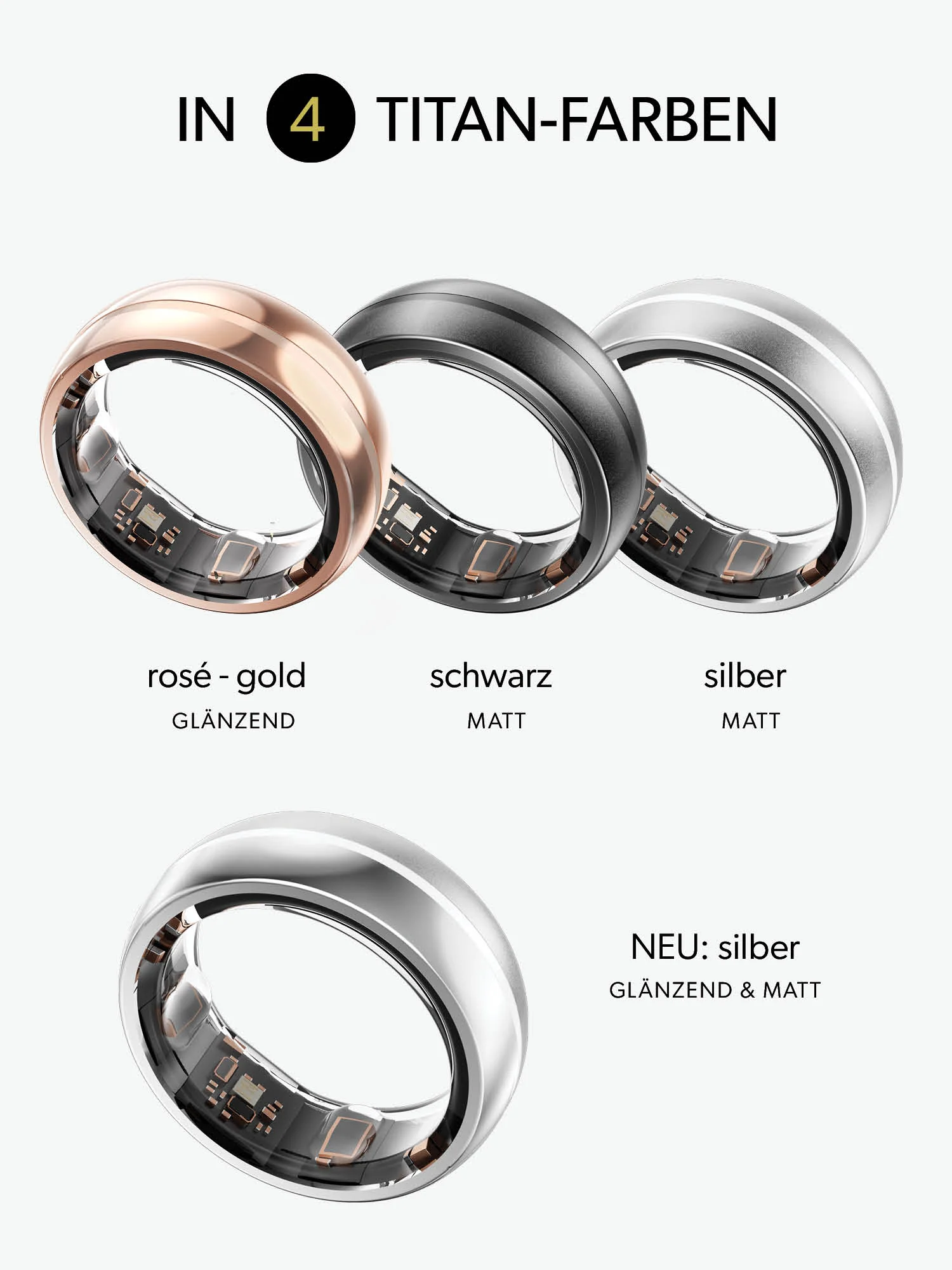 Smart Ring N2 Pro - Image 84