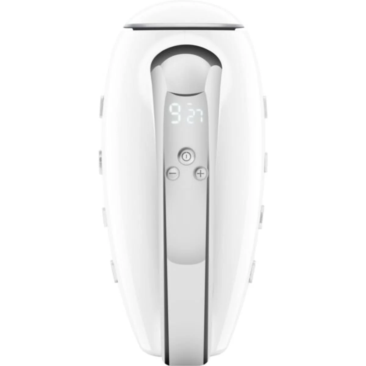 SMEG Handmixer HMF01WHEU, Weiß - Image 2