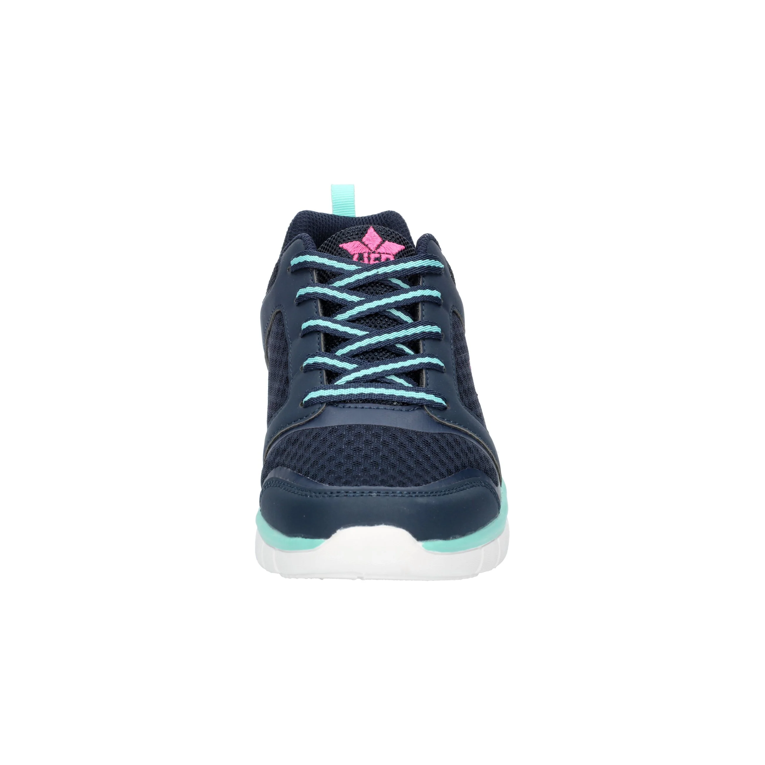 Sneaker Damen Schnürung blau LICO Matera - Image 21