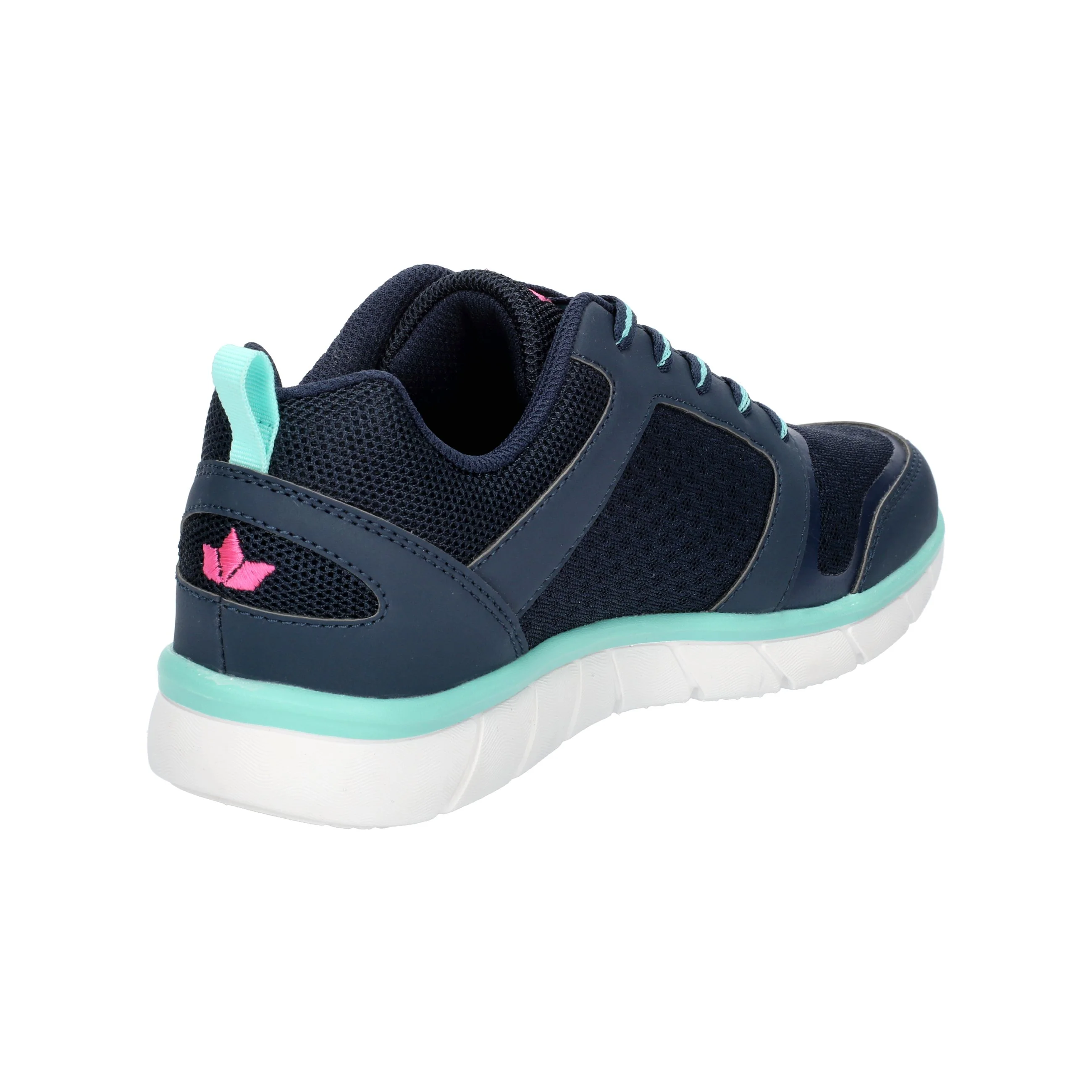 Sneaker Damen Schnürung blau LICO Matera - Image 41