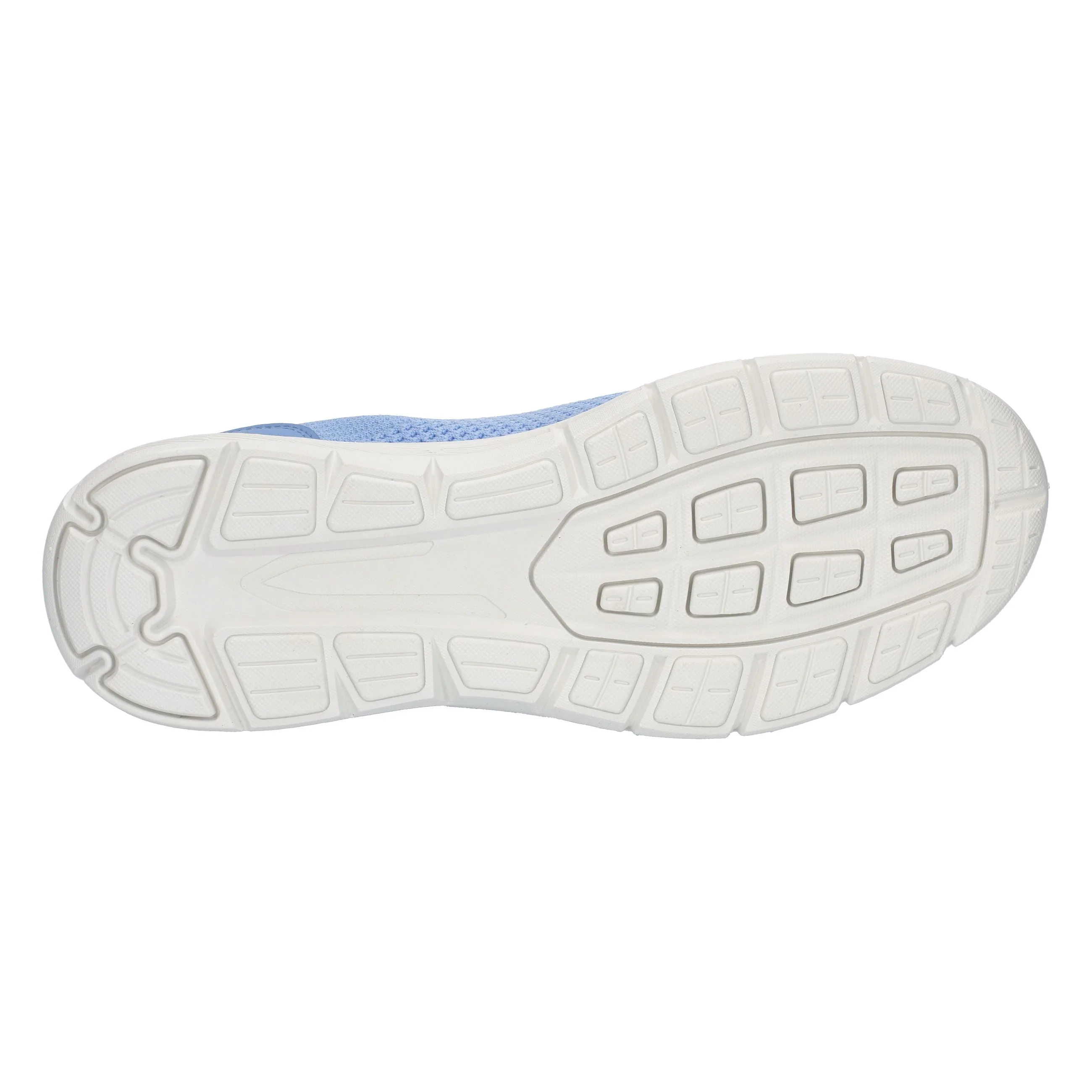 Sneaker Damen Schnürung blau LICO Sevilla - Image 36